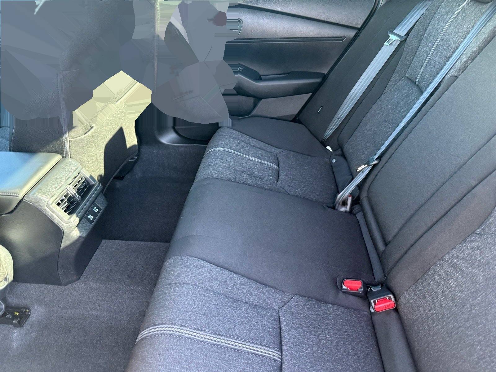 2026 Honda Accord Hybrid Sport — photo 25 thumbnail