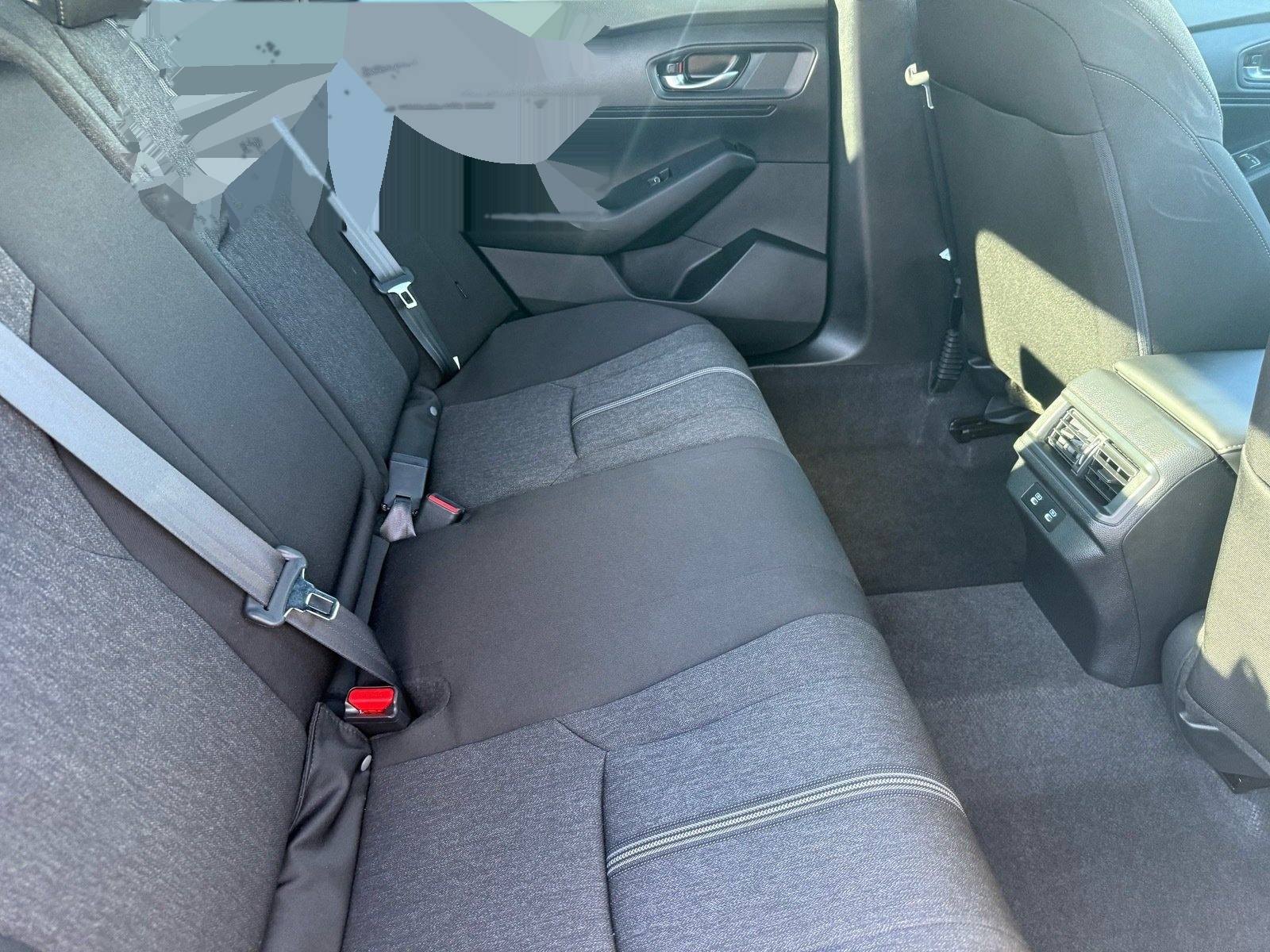 2026 Honda Accord Hybrid Sport — photo 27 thumbnail