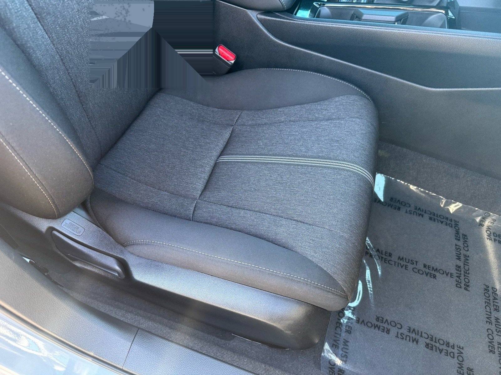 2026 Honda Accord Hybrid Sport — photo 30 thumbnail