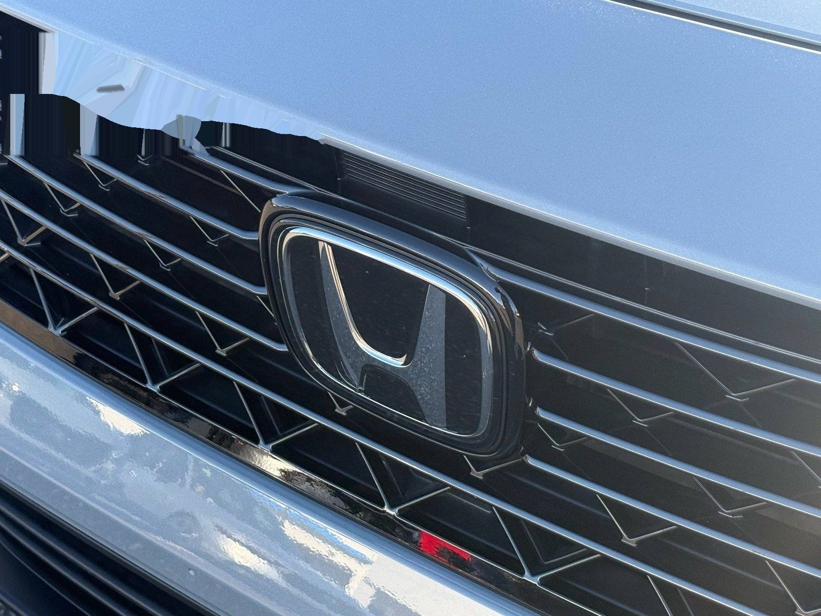 2026 Honda Accord Hybrid Sport — photo 31 thumbnail