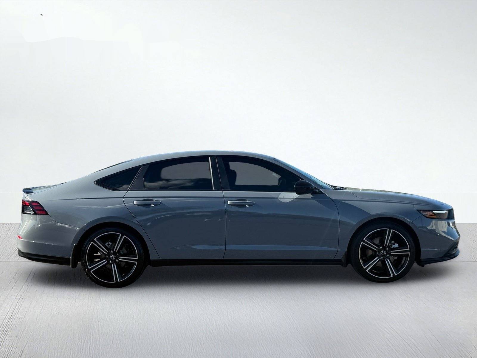 2026 Honda Accord Hybrid Sport — photo 7 thumbnail