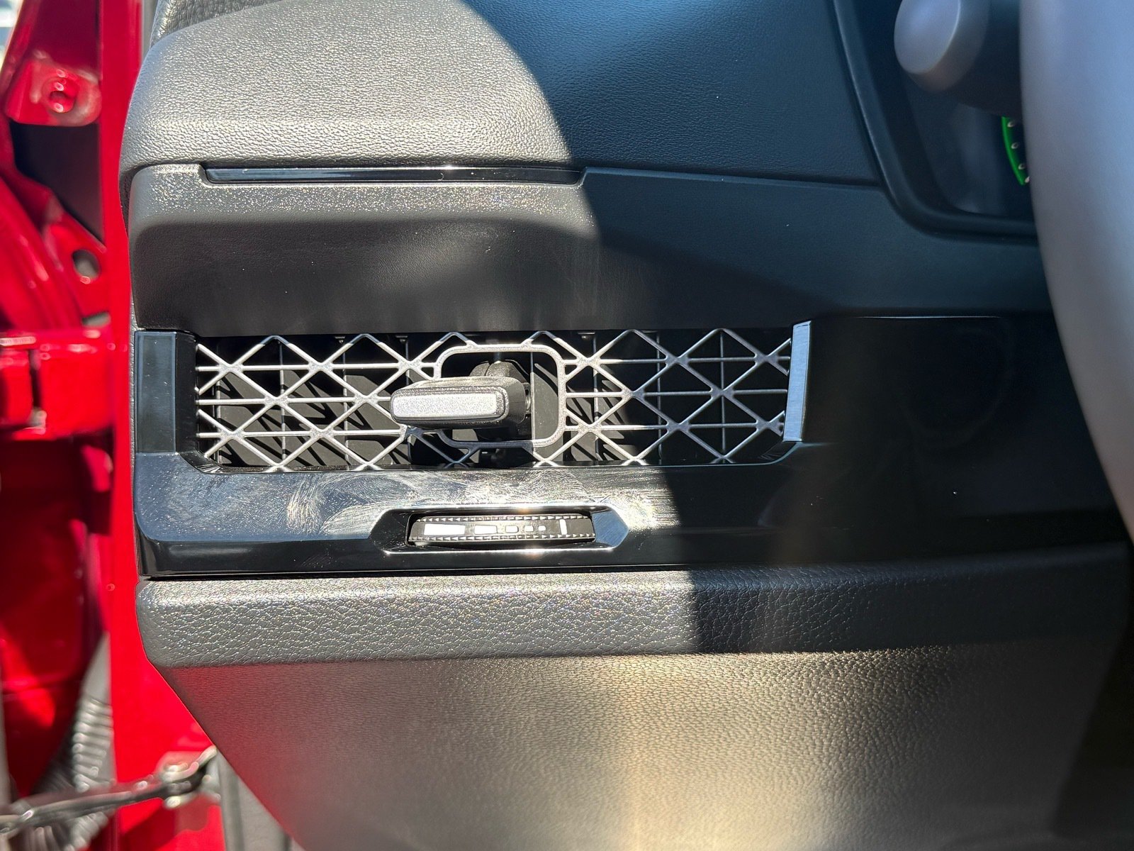 2026 Honda Accord Hybrid Sport — photo 14 thumbnail