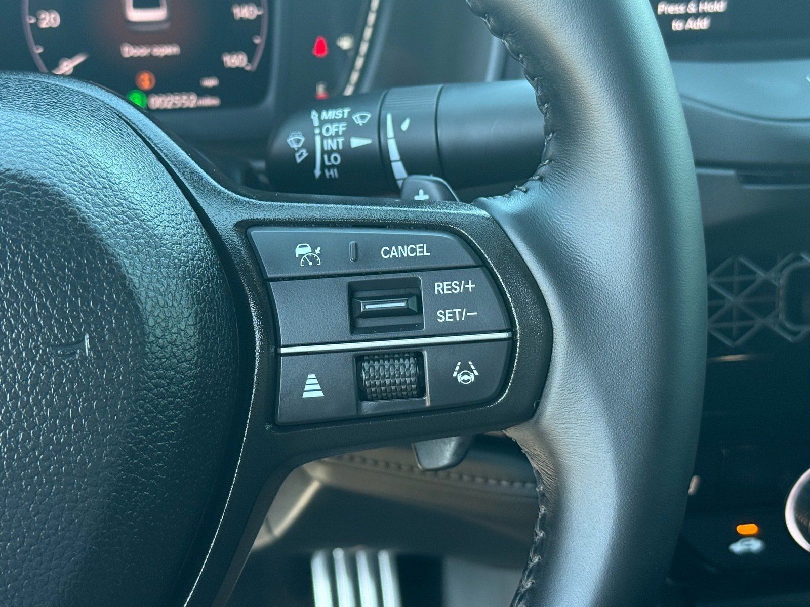 2026 Honda Accord Hybrid Sport — photo 17 thumbnail