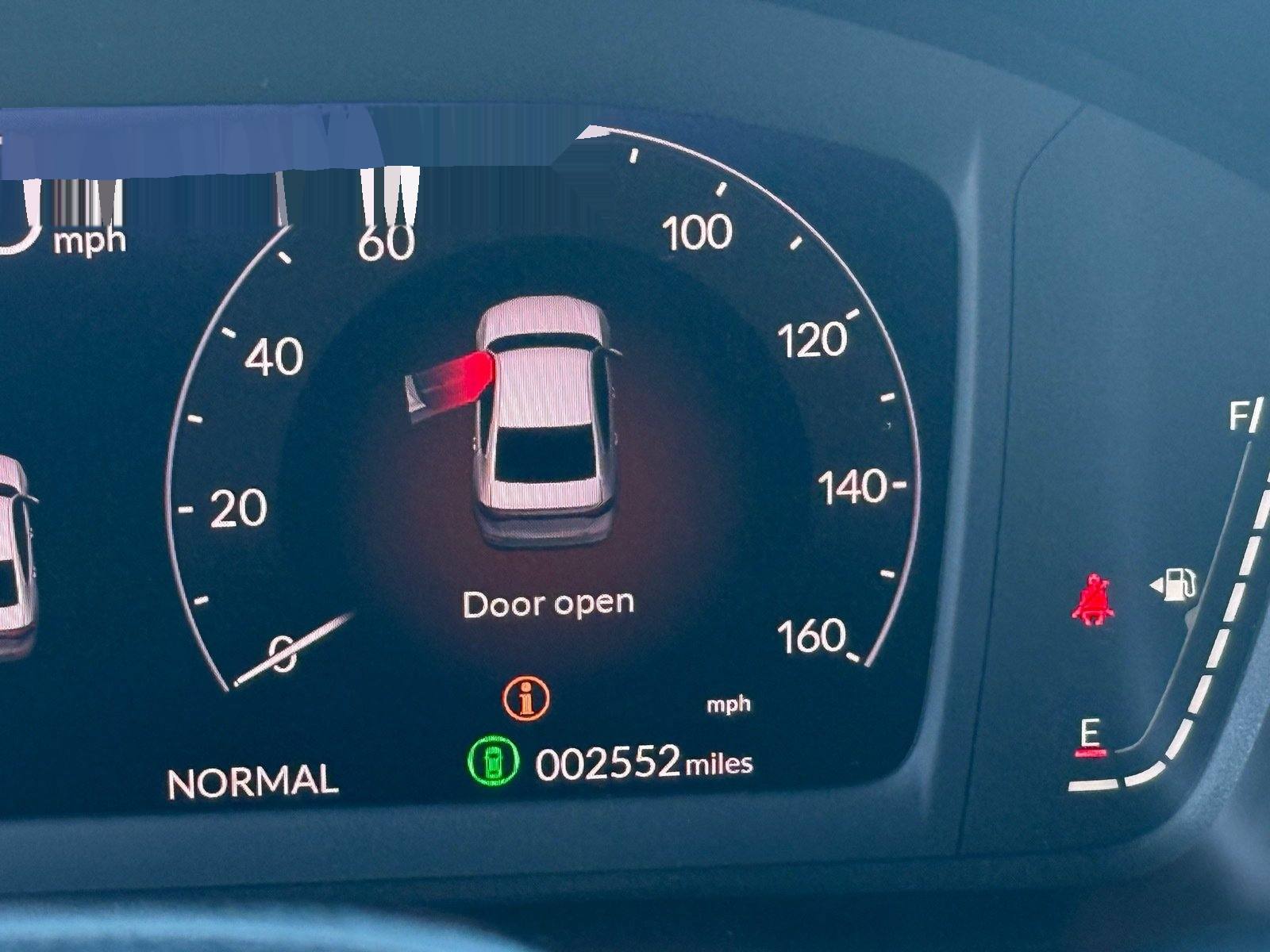 2026 Honda Accord Hybrid Sport — photo 19 thumbnail