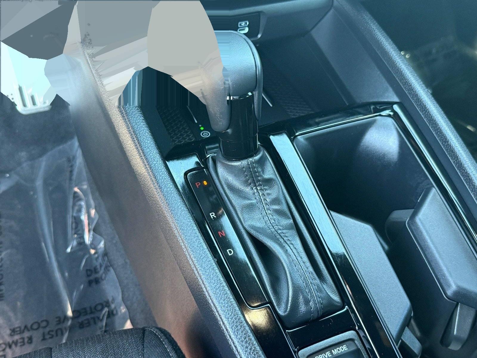 2026 Honda Accord Hybrid Sport — photo 24 thumbnail