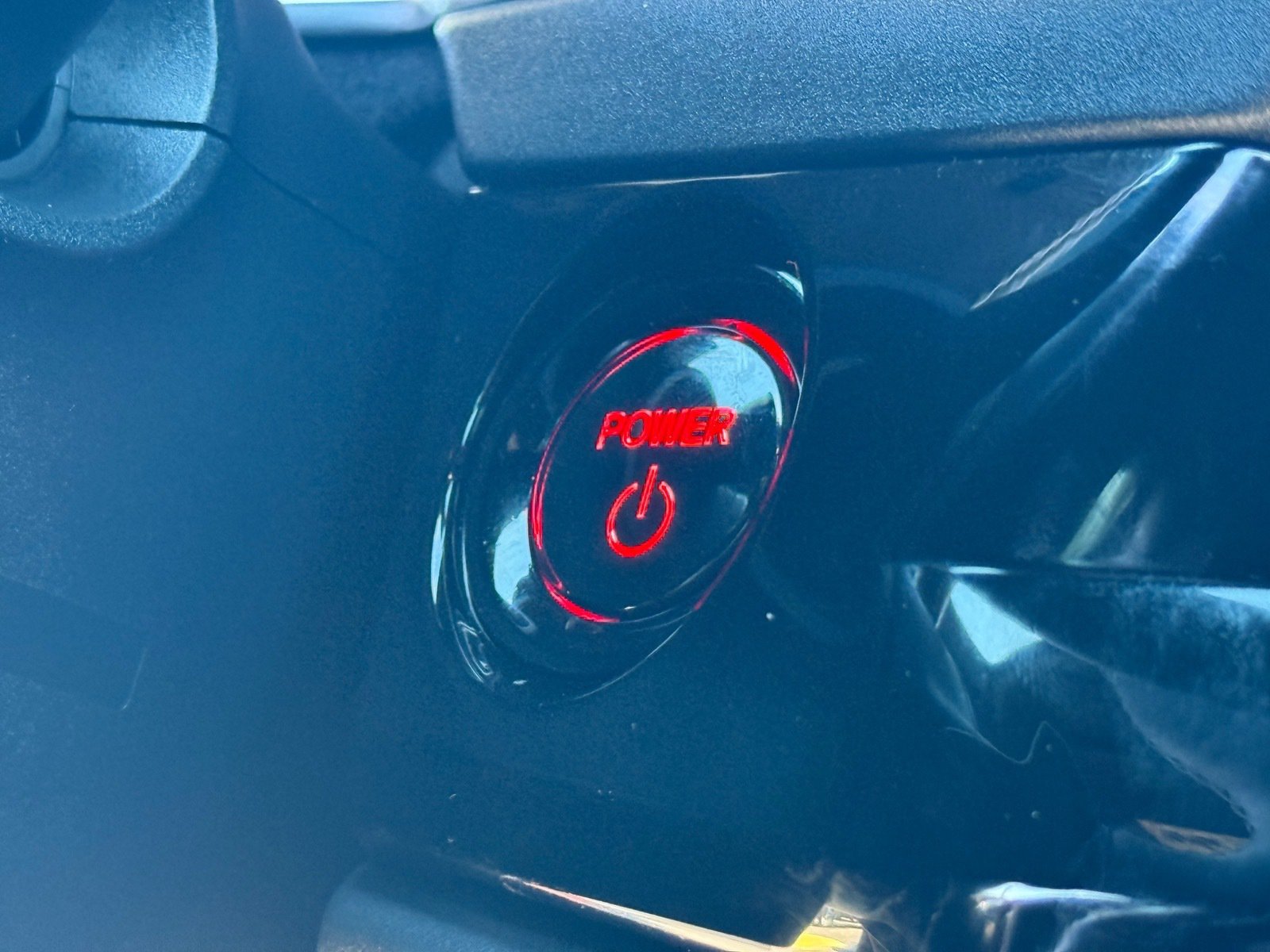 2026 Honda Accord Hybrid Sport — photo 25 thumbnail