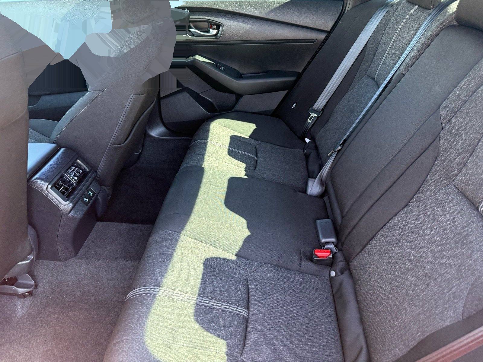 2026 Honda Accord Hybrid Sport — photo 26 thumbnail