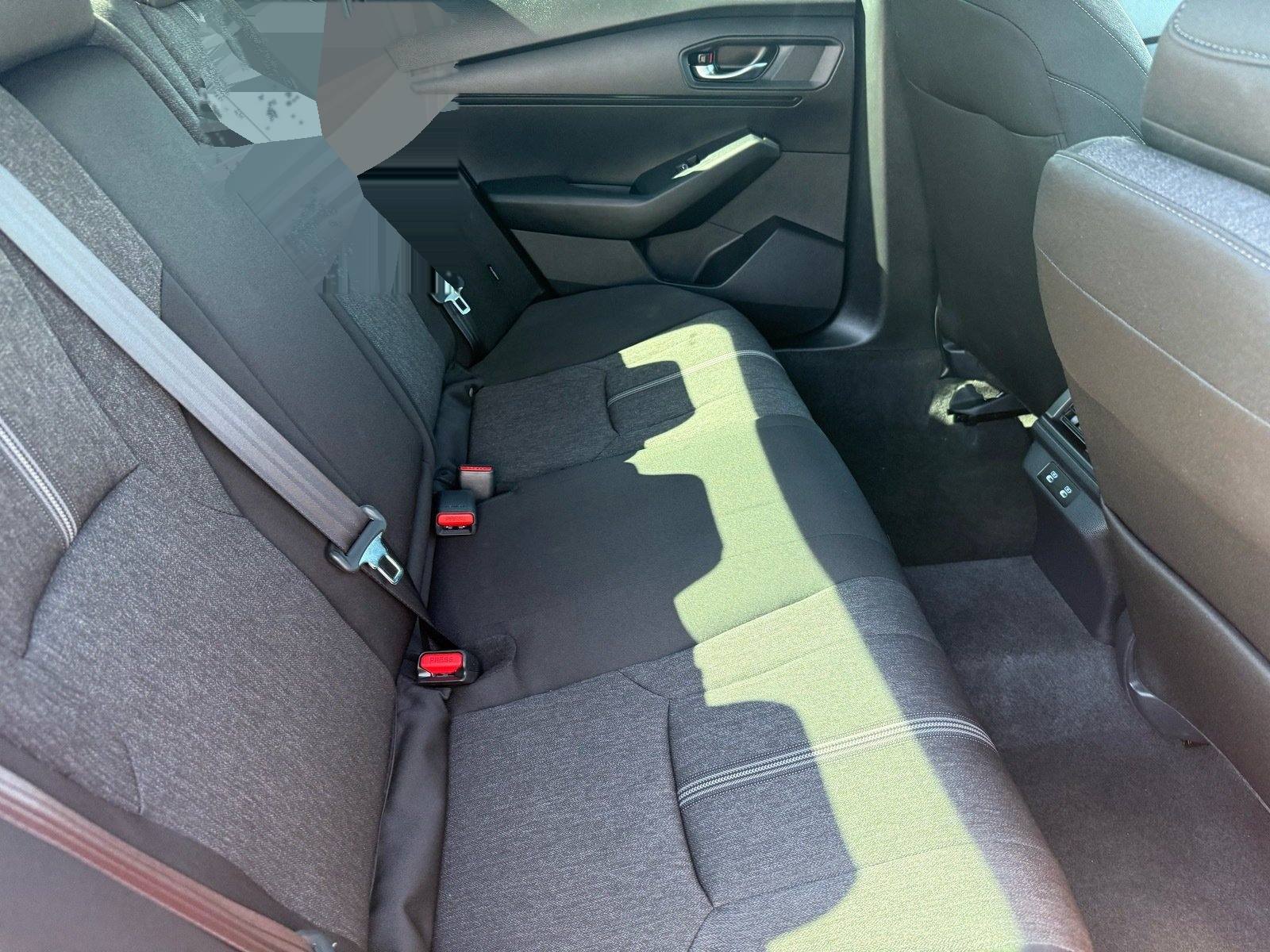 2026 Honda Accord Hybrid Sport — photo 28 thumbnail