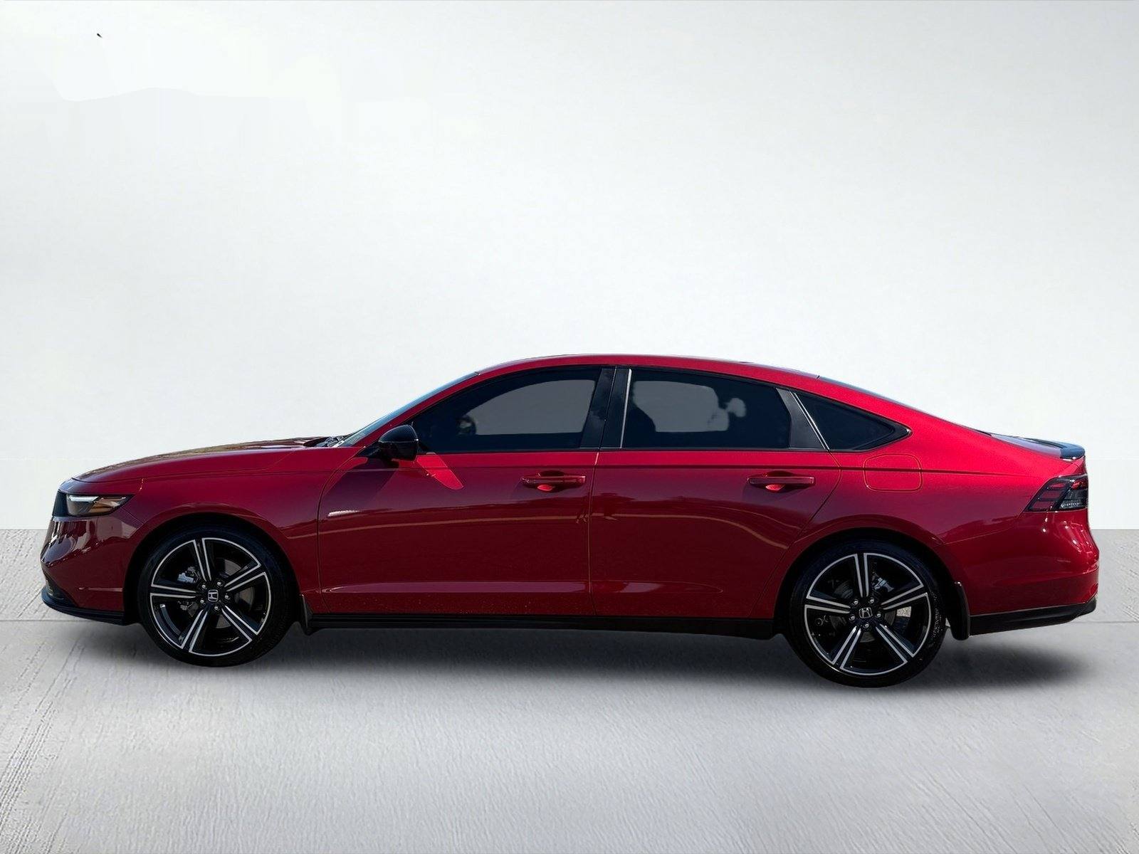 2026 Honda Accord Hybrid Sport — photo 3 thumbnail