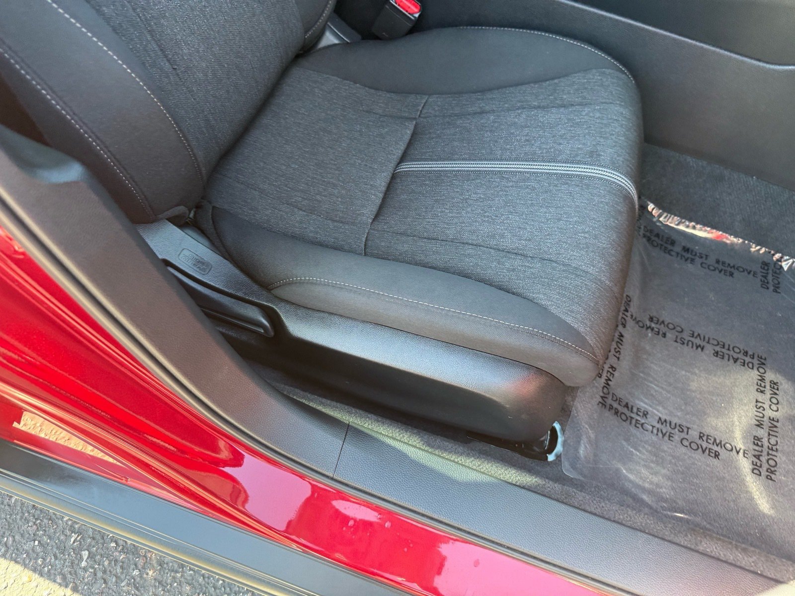 2026 Honda Accord Hybrid Sport — photo 31 thumbnail