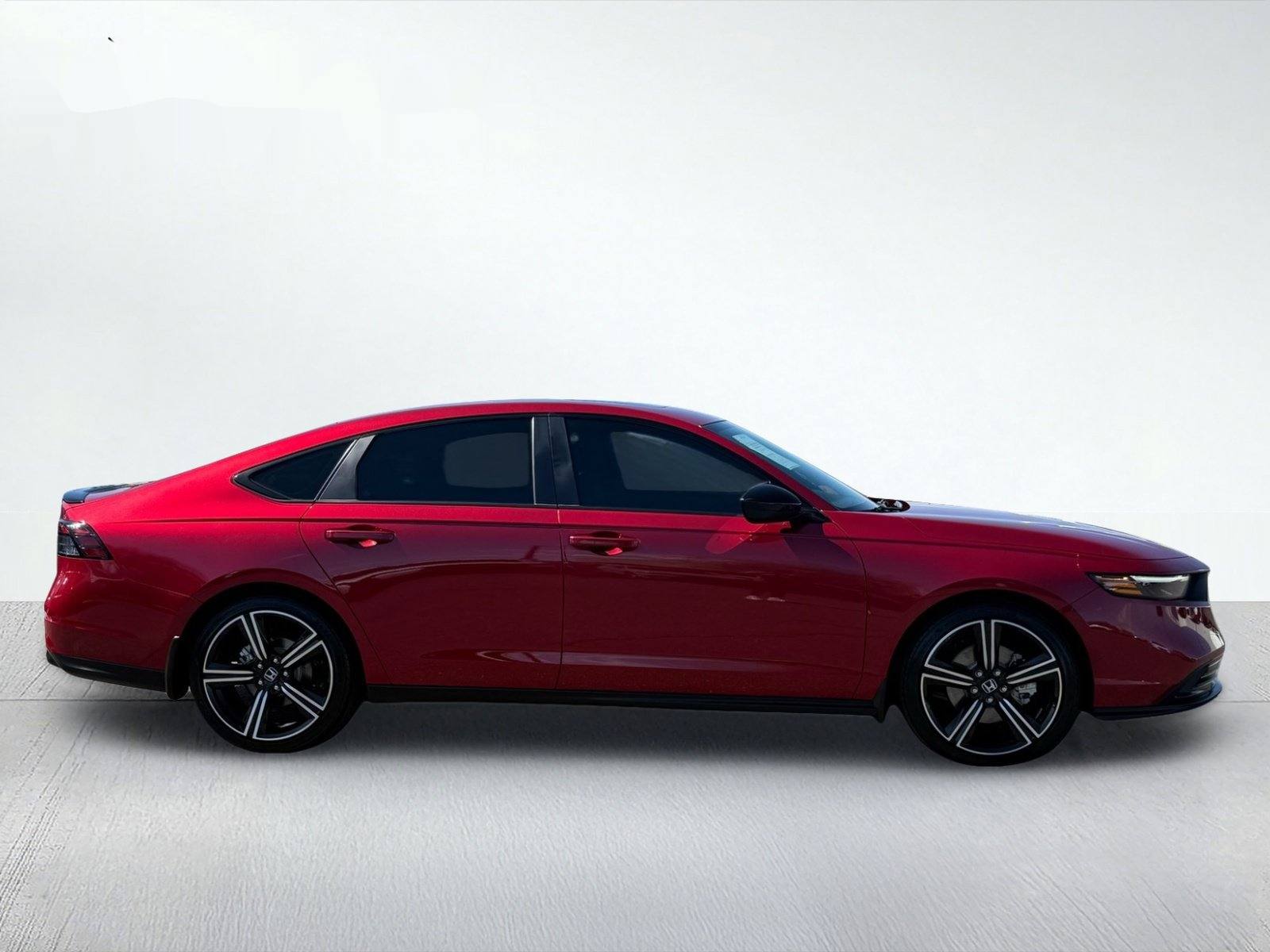 2026 Honda Accord Hybrid Sport — photo 8 thumbnail
