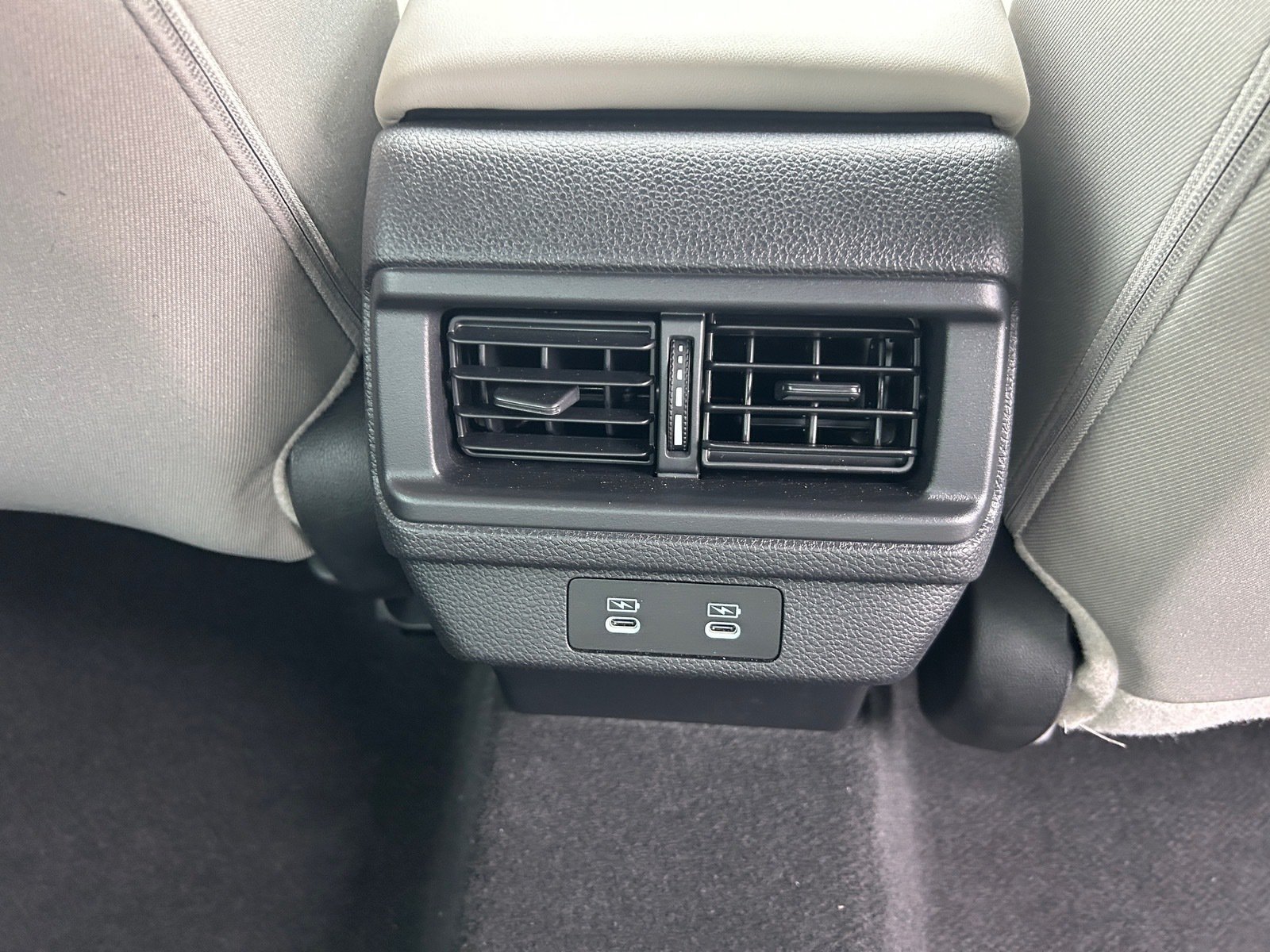 2026 Honda Accord Sedan LX — photo 15 thumbnail