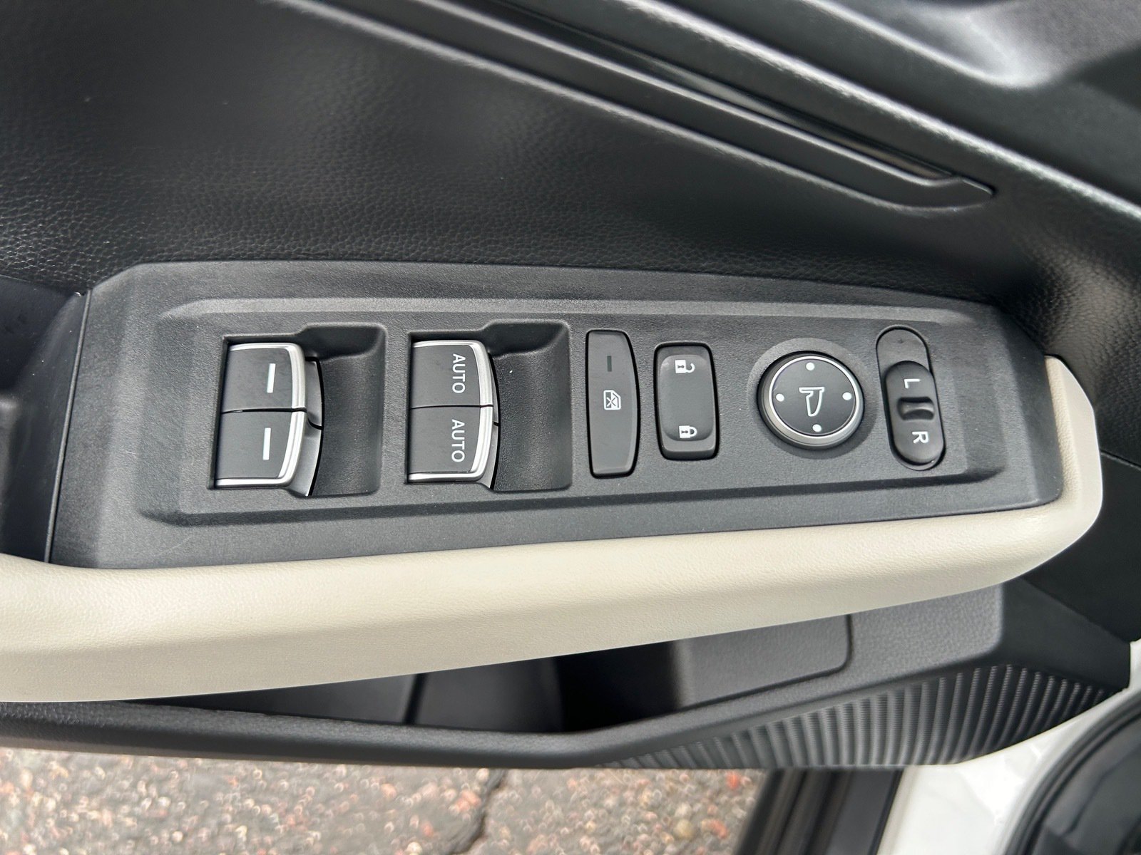 2026 Honda Accord Sedan LX — photo 20 thumbnail