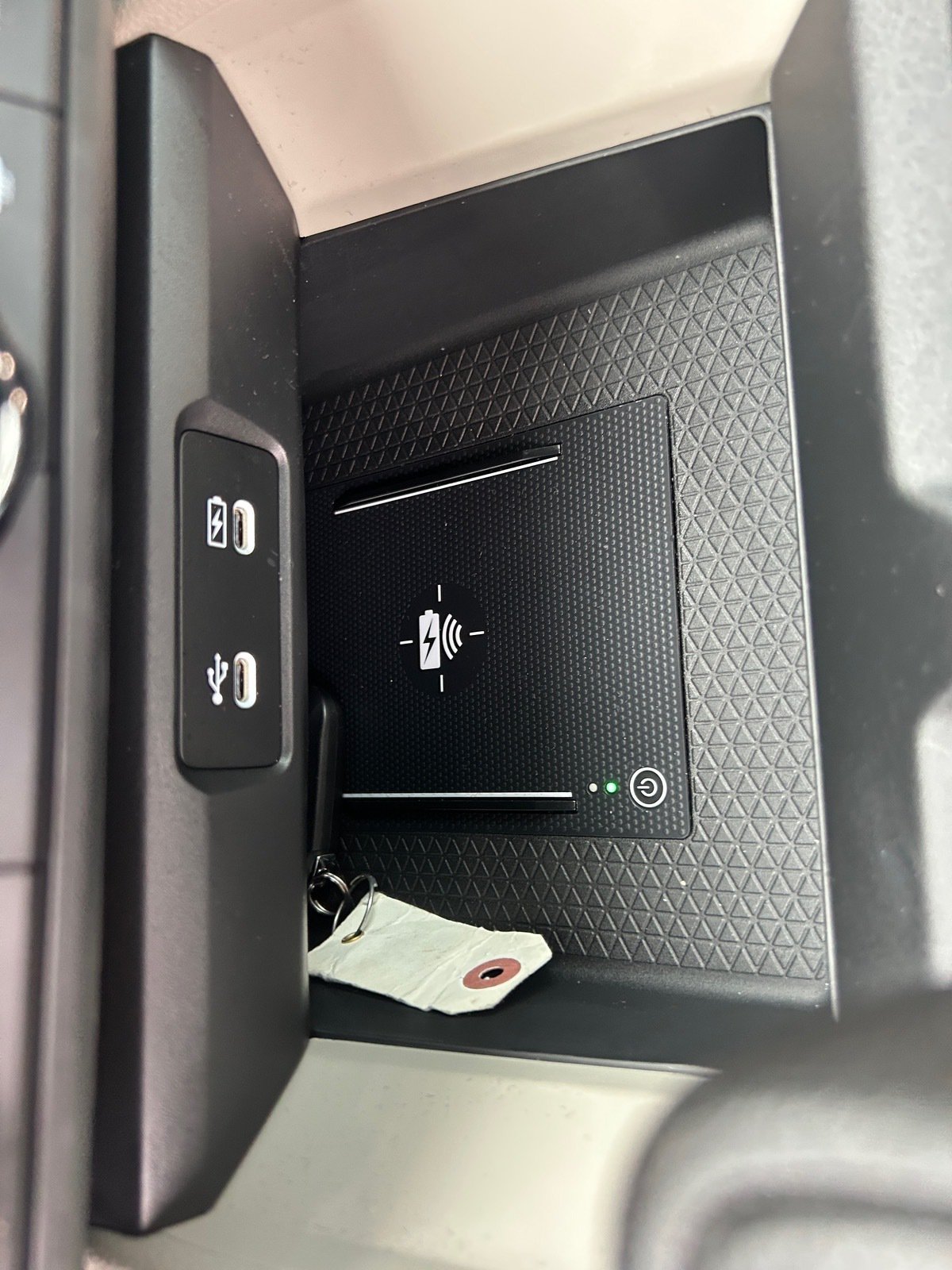 2026 Honda Accord Sedan LX — photo 24 thumbnail