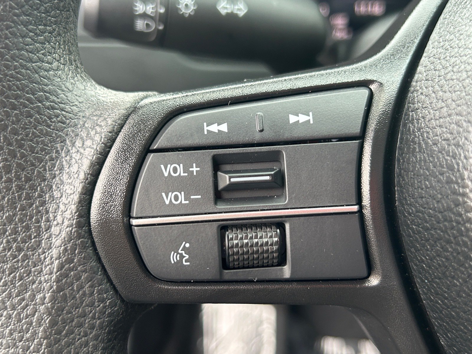 2026 Honda Accord Sedan LX — photo 27 thumbnail