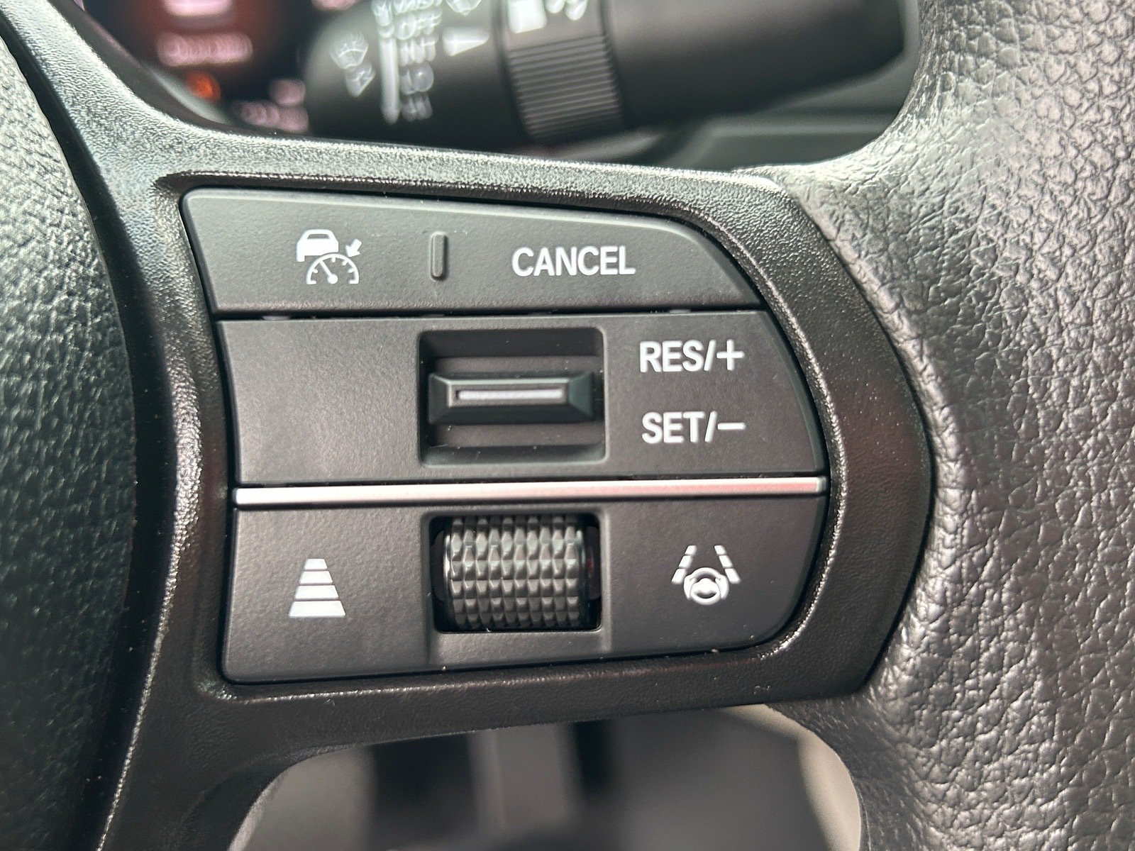 2026 Honda Accord Sedan LX — photo 28 thumbnail