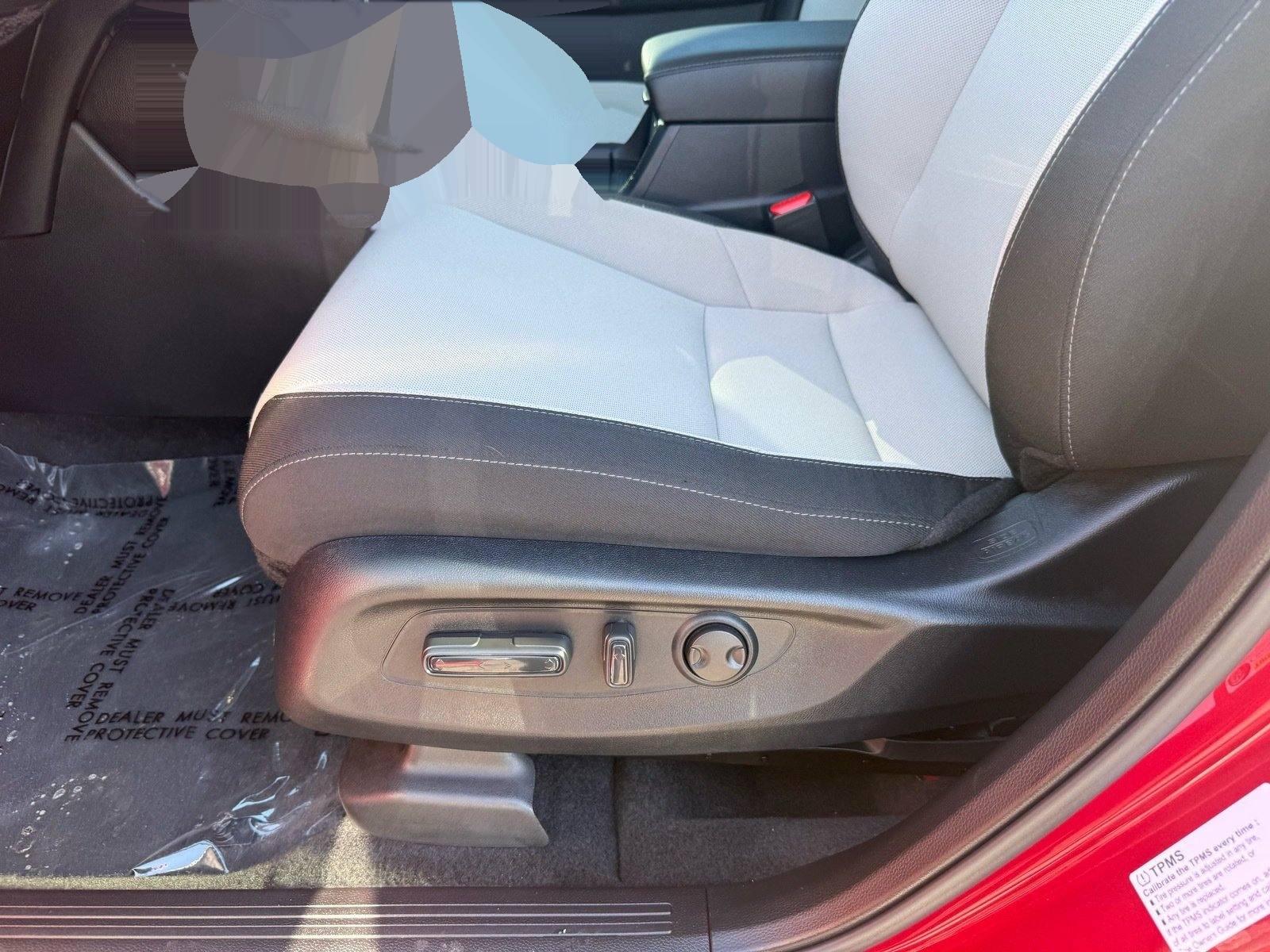 2026 Honda CR-V EX — photo 12 thumbnail