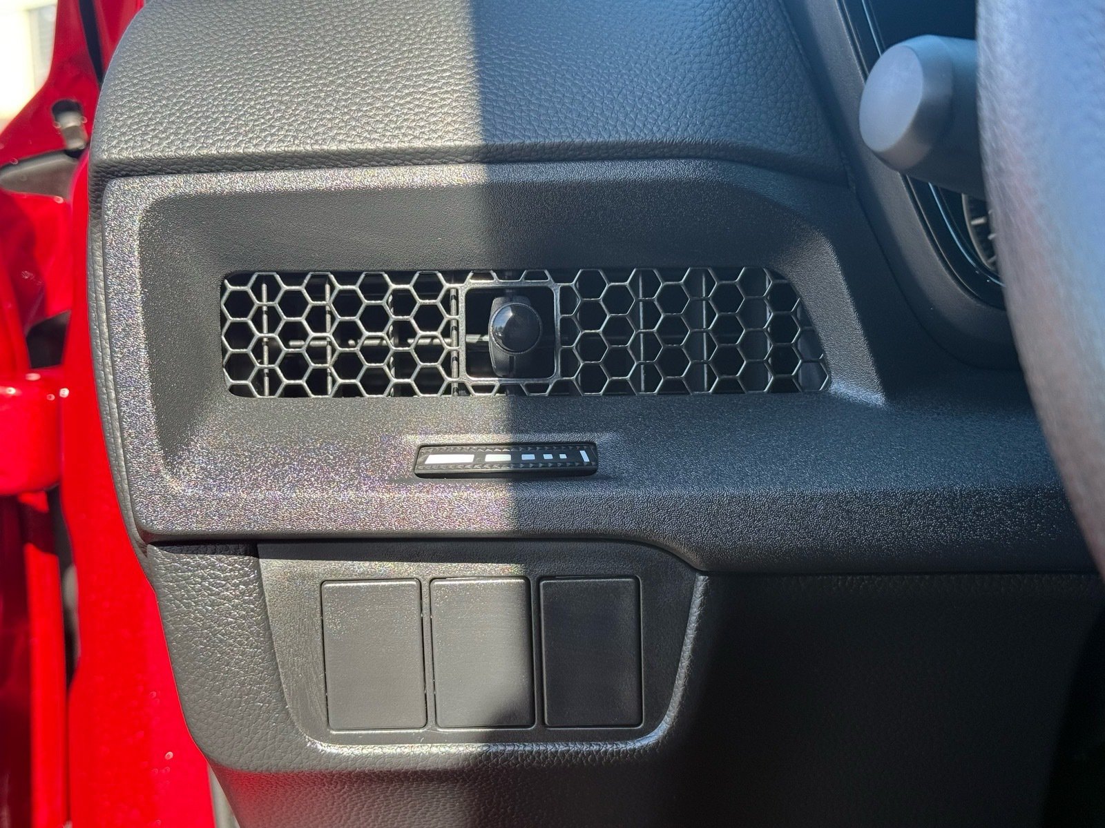 2026 Honda CR-V EX — photo 13 thumbnail