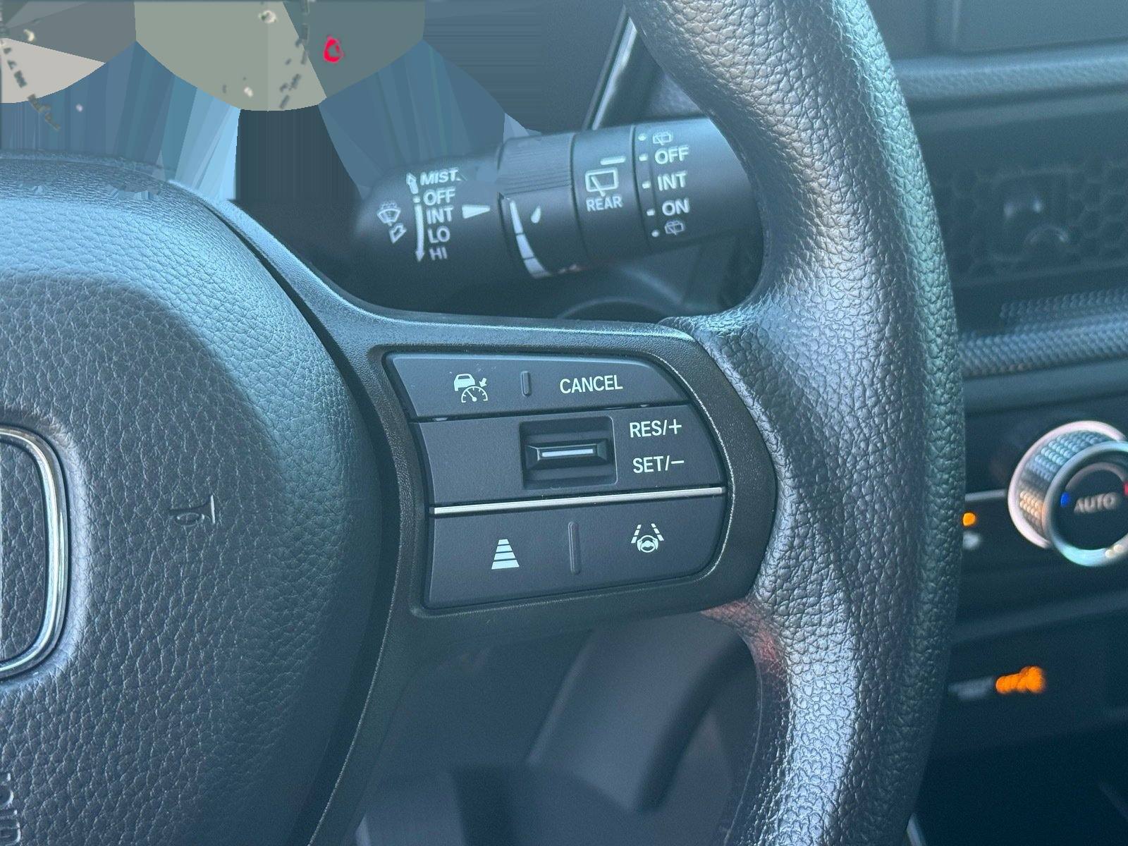 2026 Honda CR-V EX — photo 16 thumbnail