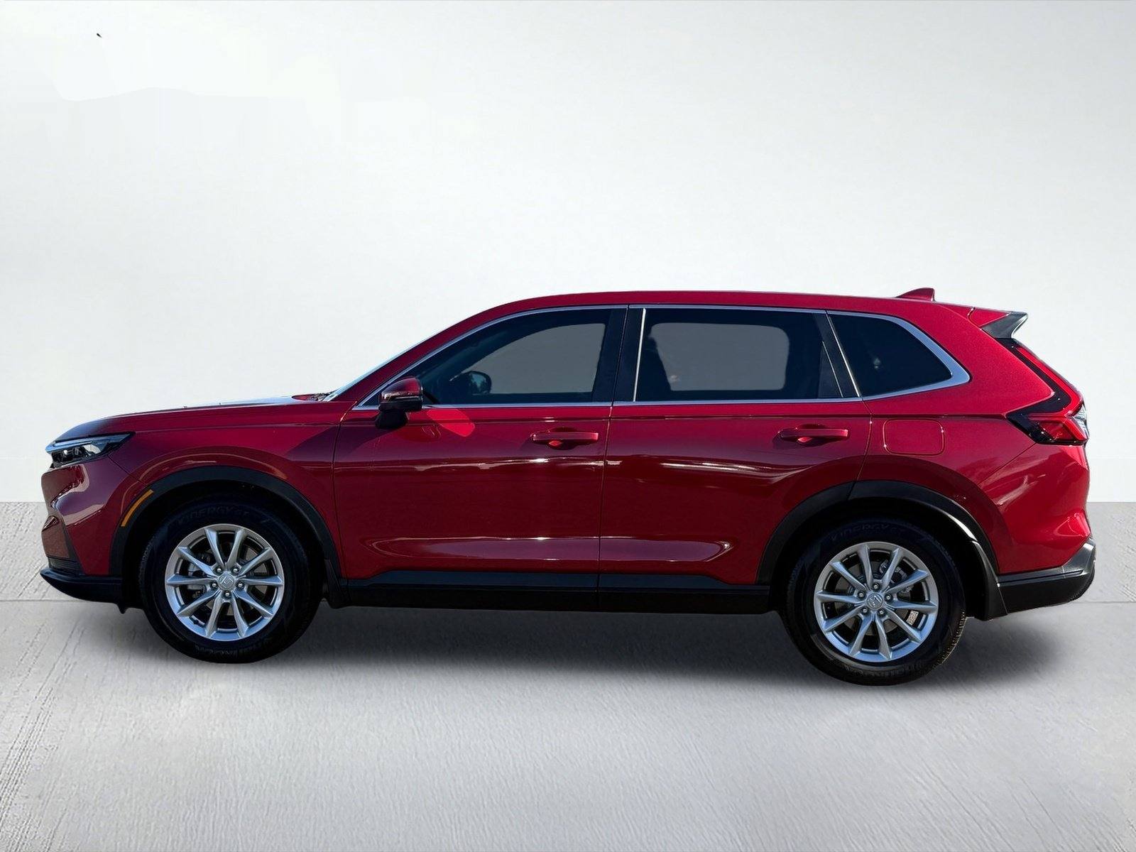 2026 Honda CR-V EX — photo 2 thumbnail