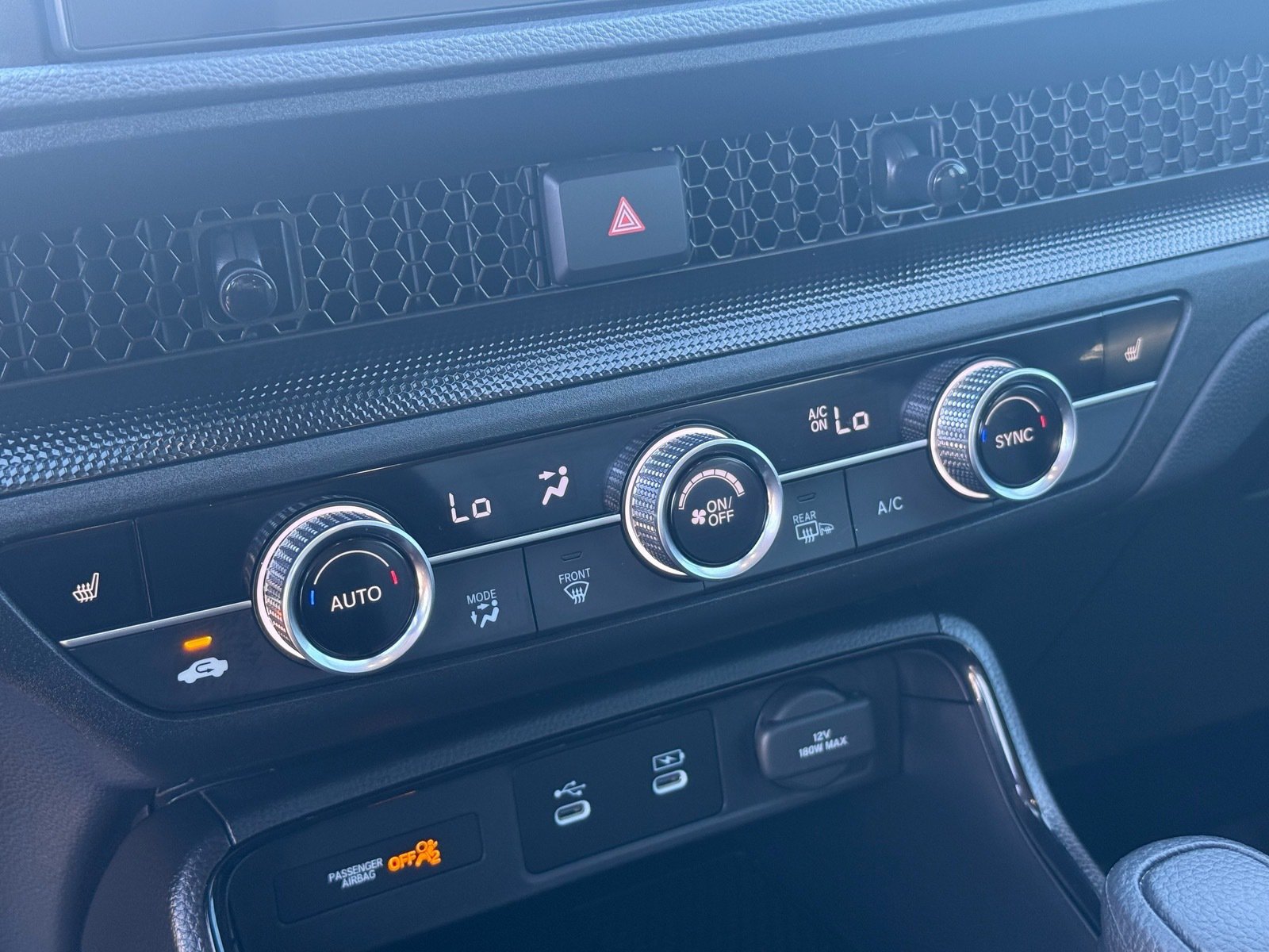 2026 Honda CR-V EX — photo 21 thumbnail