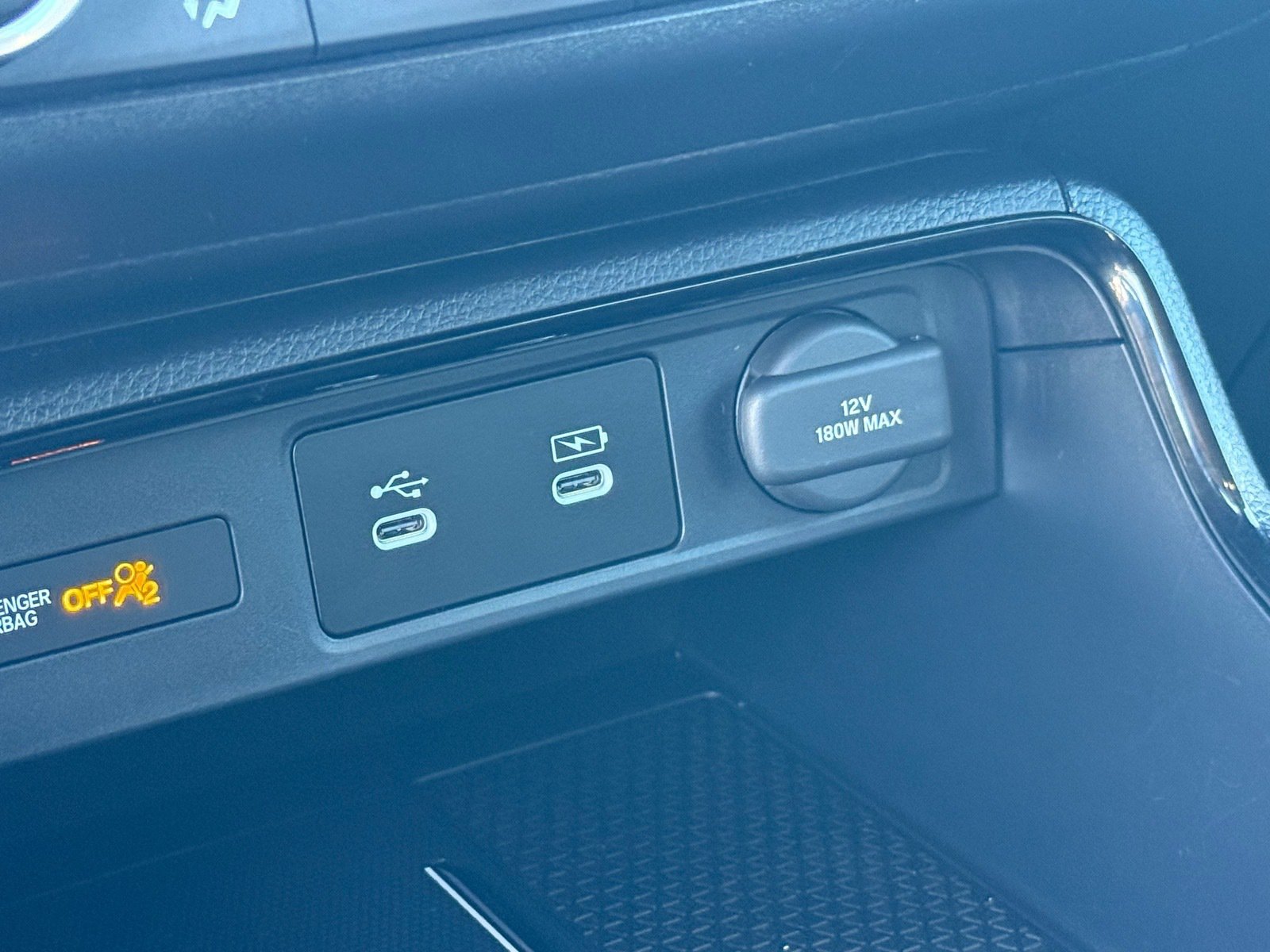 2026 Honda CR-V EX — photo 22 thumbnail