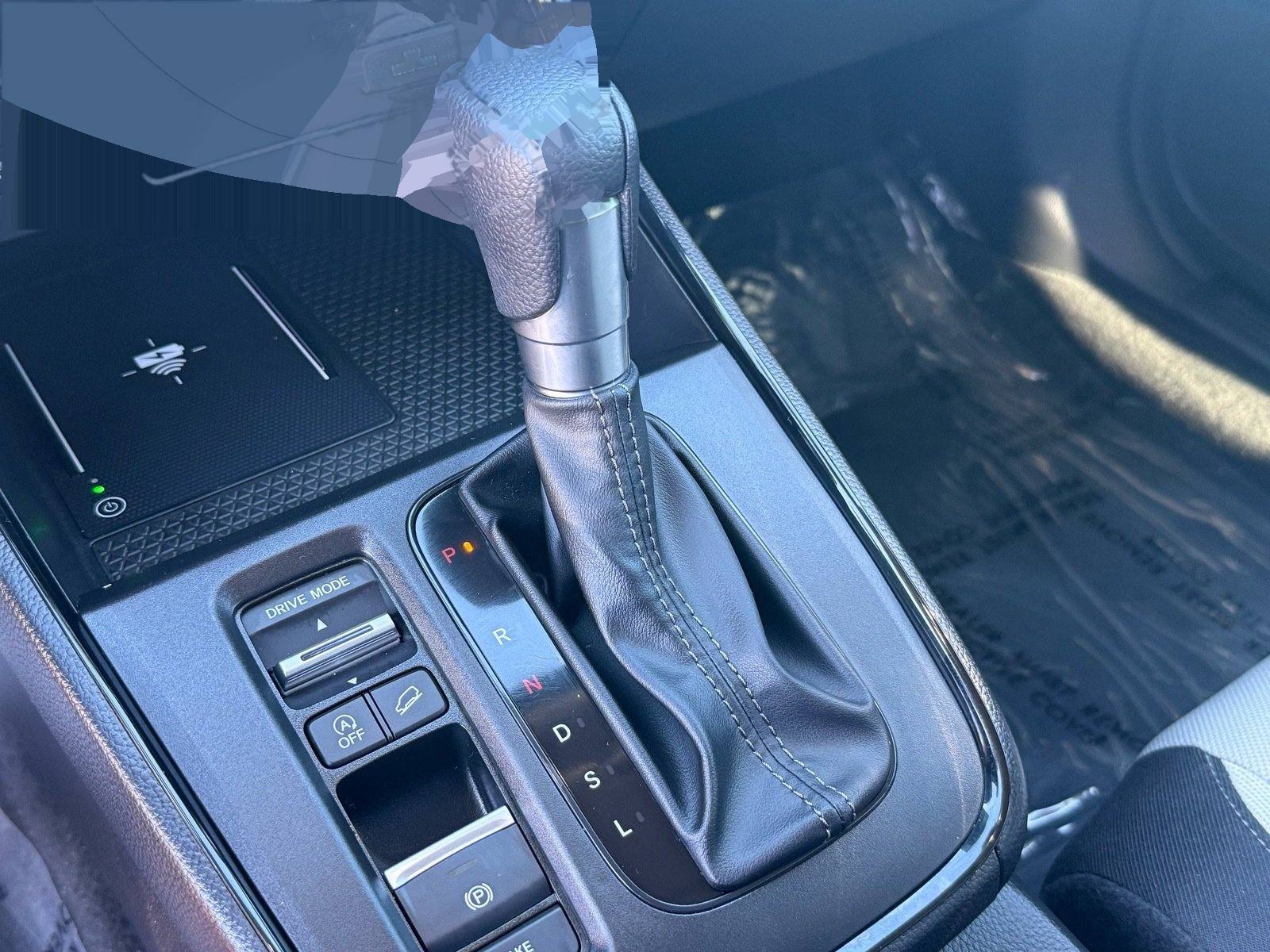 2026 Honda CR-V EX — photo 23 thumbnail