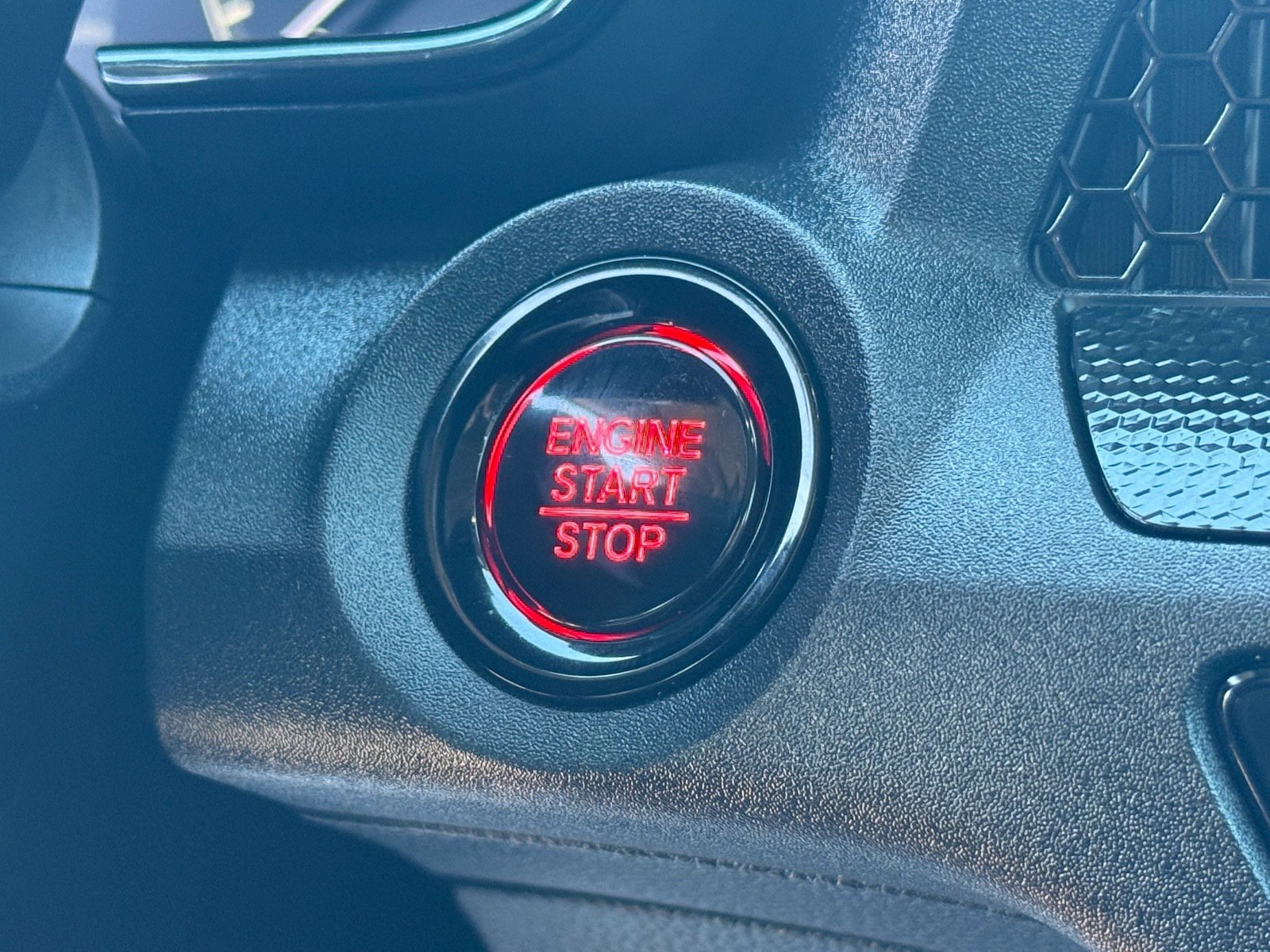 2026 Honda CR-V EX — photo 24 thumbnail