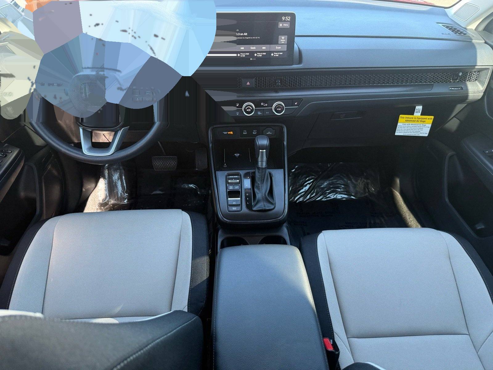 2026 Honda CR-V EX — photo 26 thumbnail