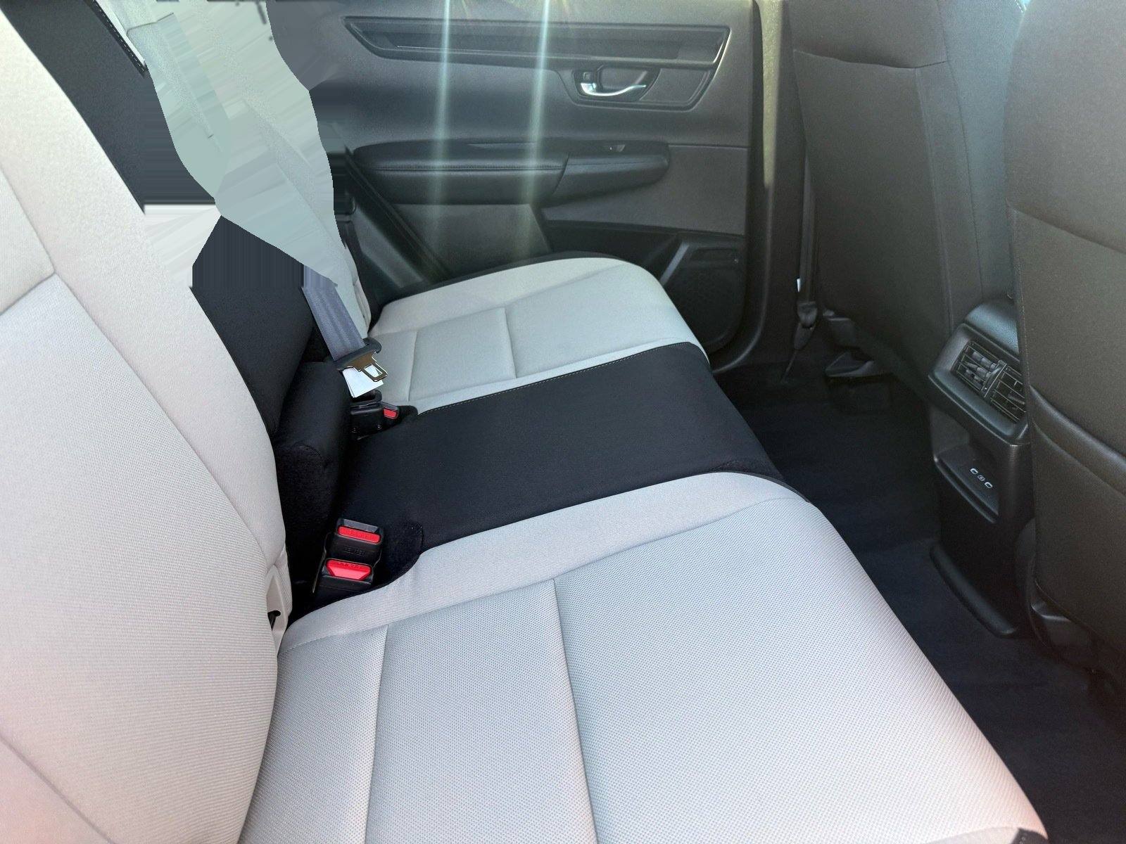 2026 Honda CR-V EX — photo 27 thumbnail