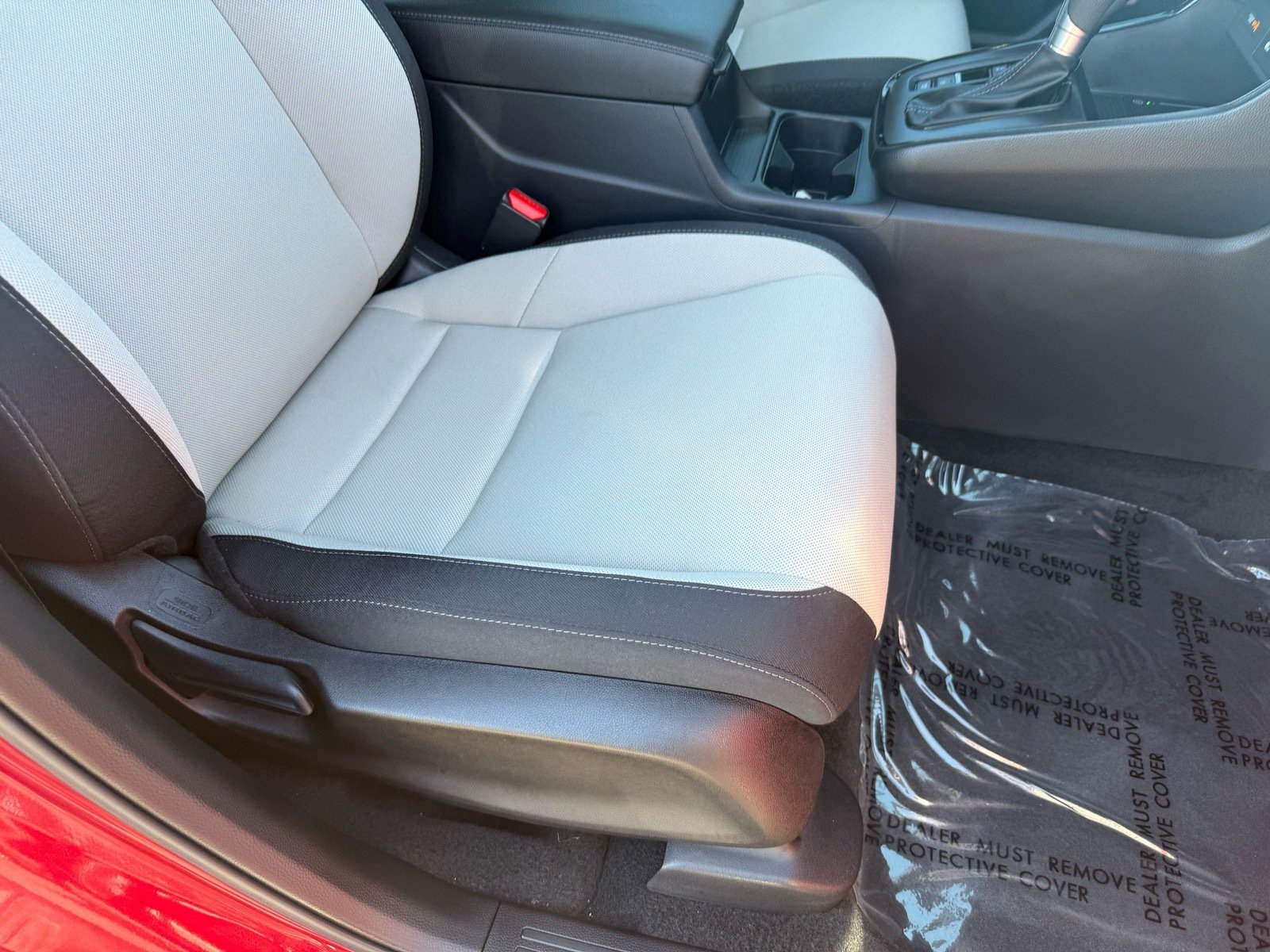 2026 Honda CR-V EX — photo 30 thumbnail
