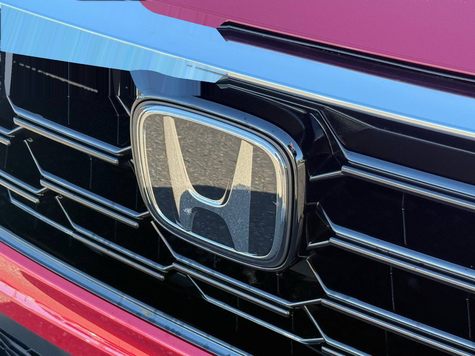 2026 Honda CR-V EX — photo 31 thumbnail