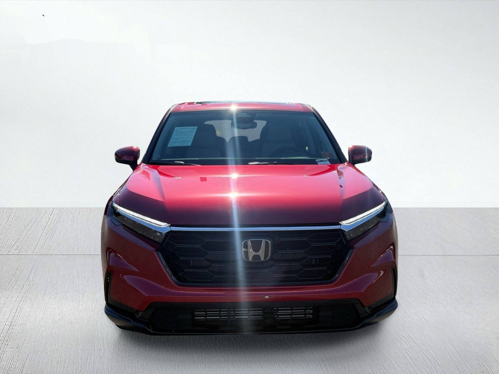 2026 Honda CR-V EX — photo 4 thumbnail