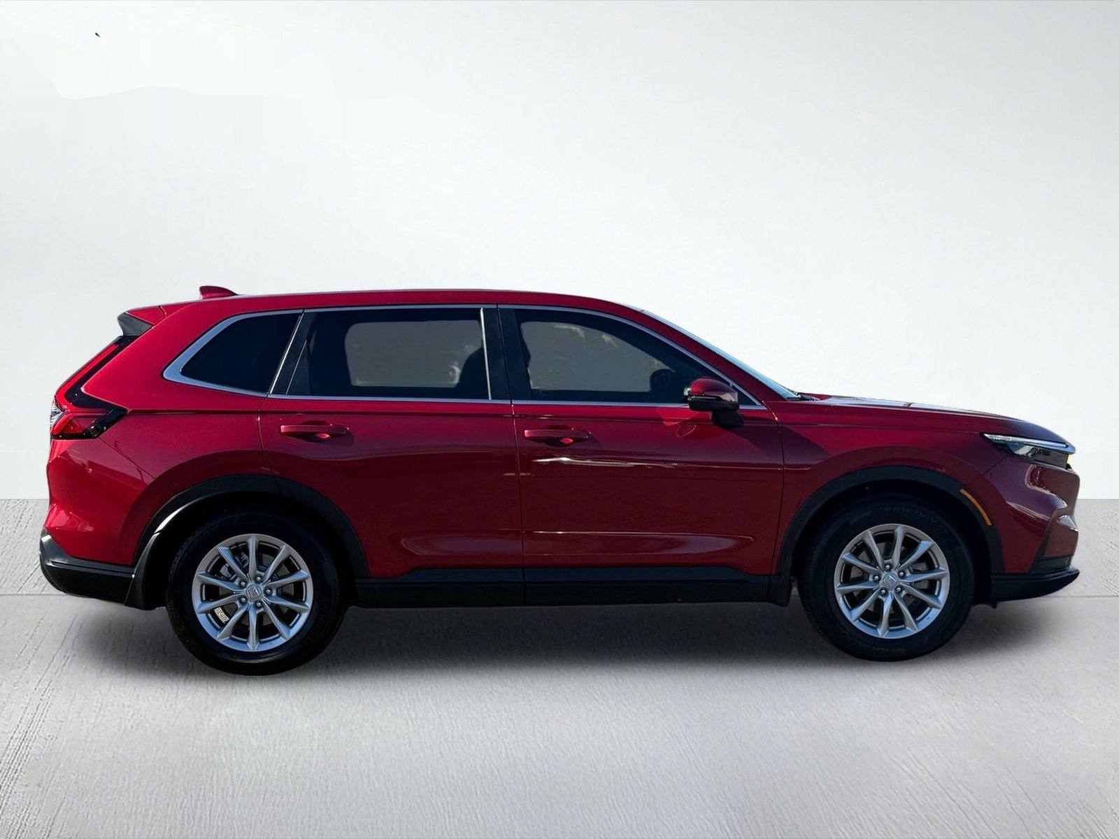 2026 Honda CR-V EX — photo 7 thumbnail