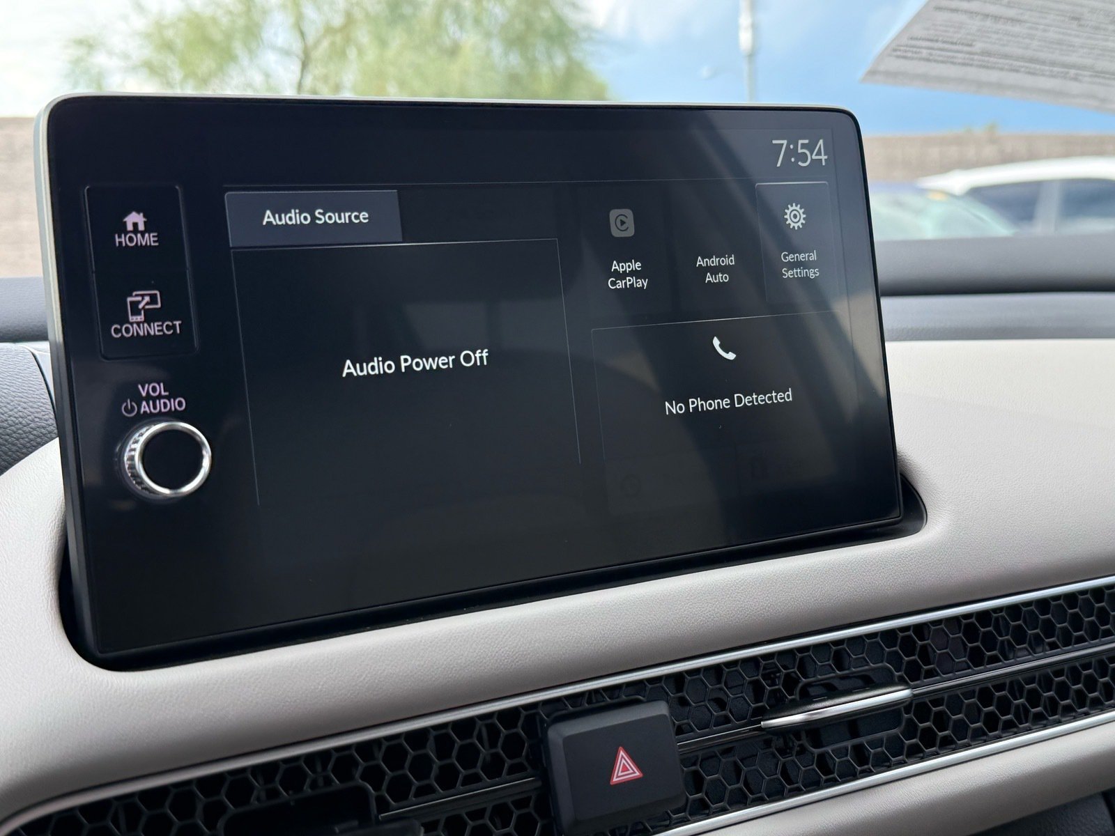 2027 Honda HR-V EX-L — photo 22 thumbnail