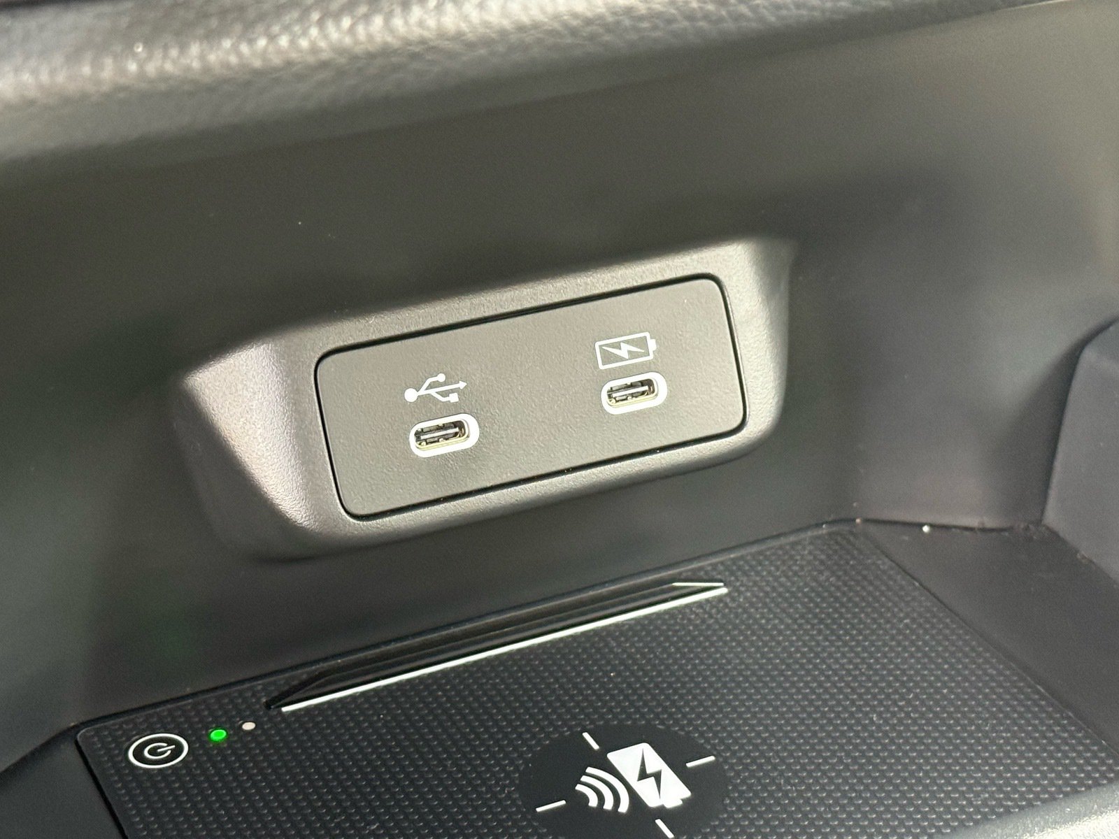 2027 Honda HR-V EX-L — photo 25 thumbnail