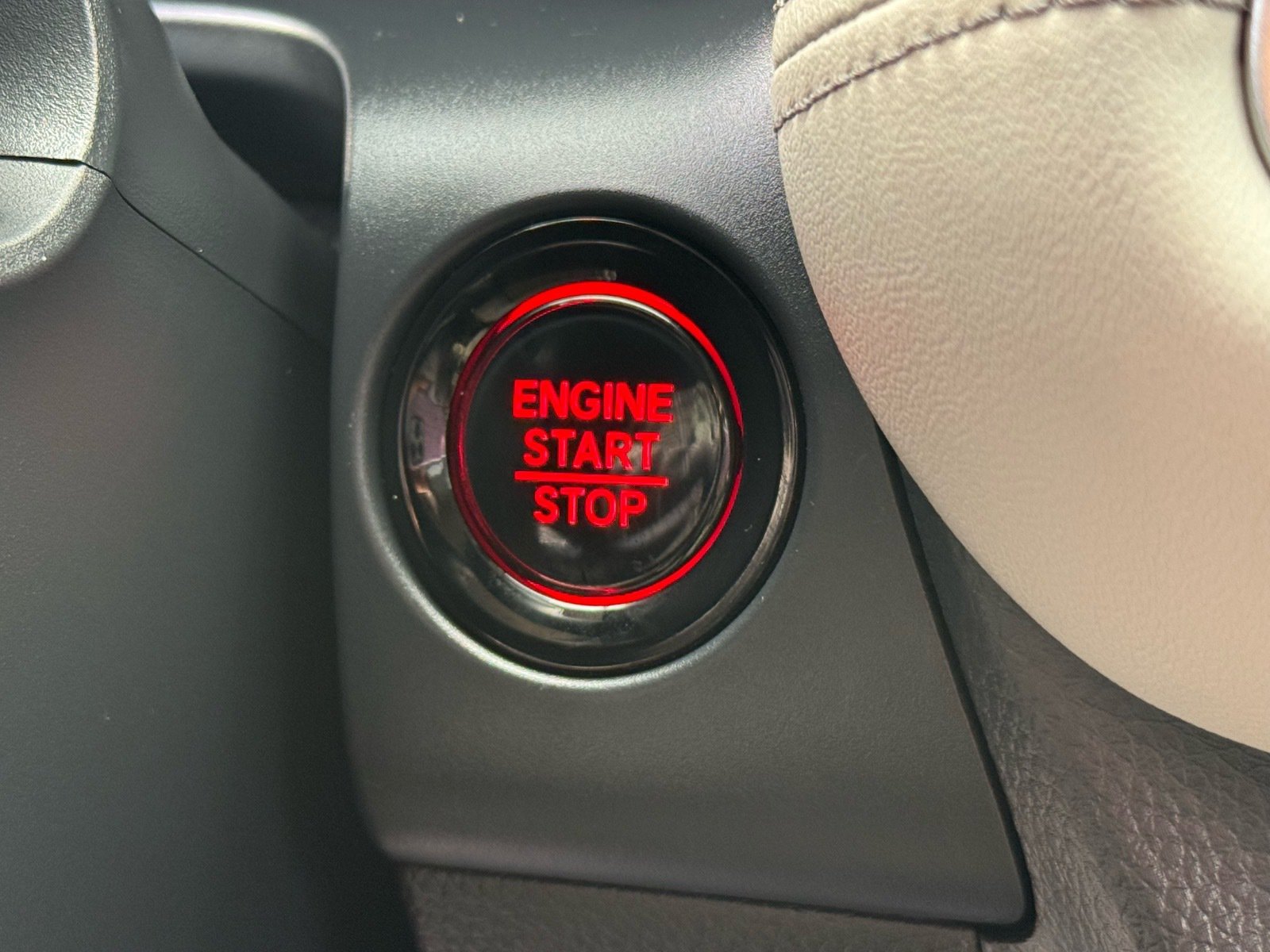 2027 Honda HR-V EX-L — photo 27 thumbnail