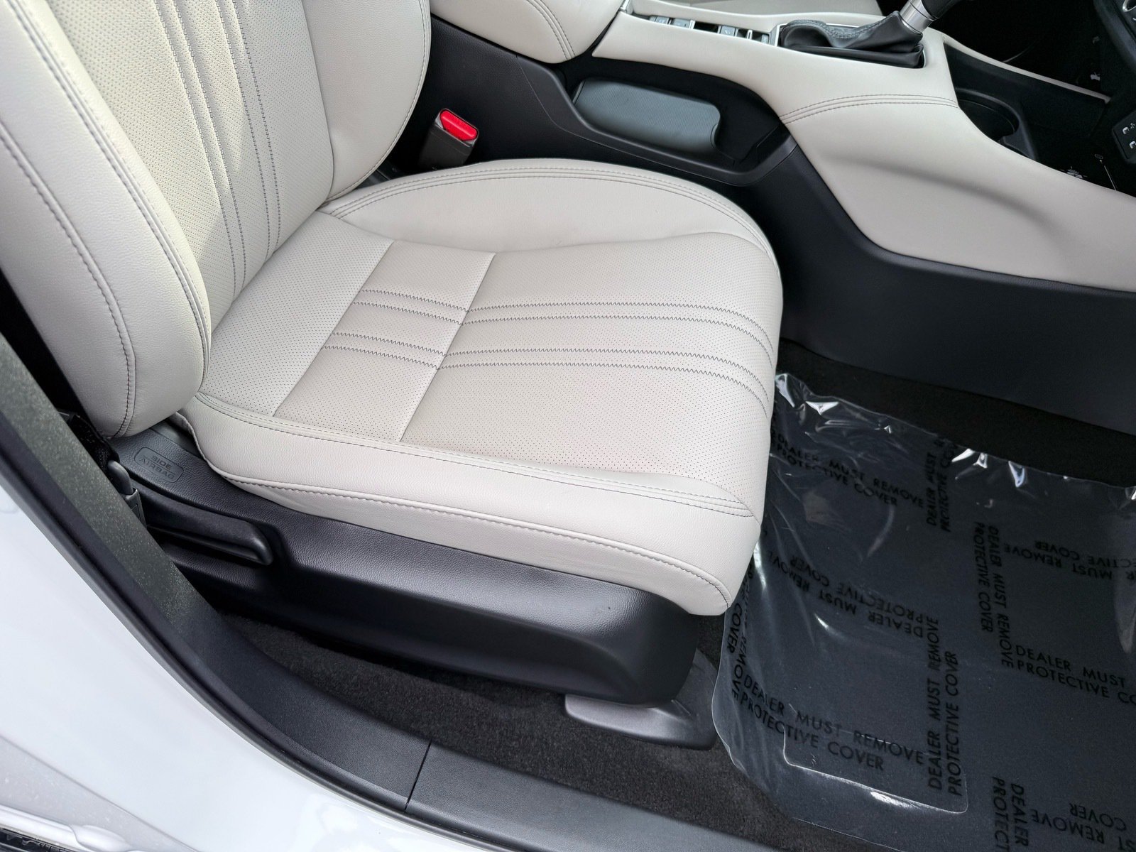 2027 Honda HR-V EX-L — photo 33 thumbnail