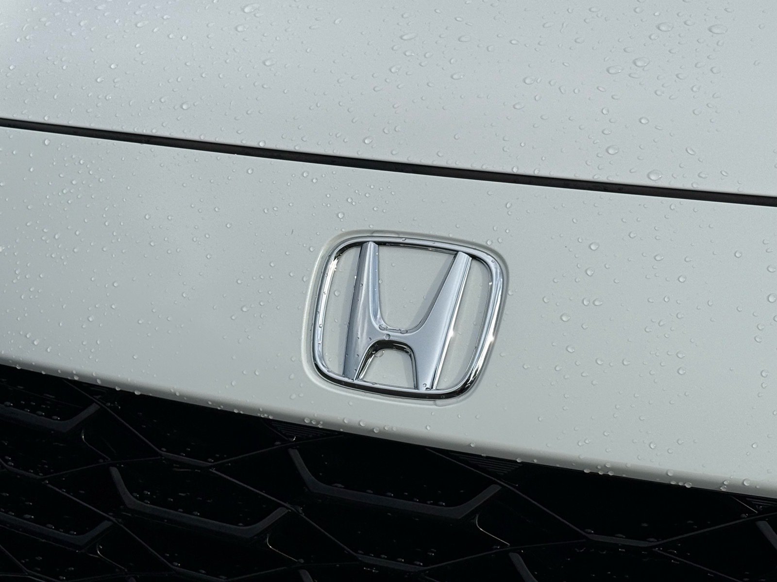 2027 Honda HR-V EX-L — photo 34 thumbnail