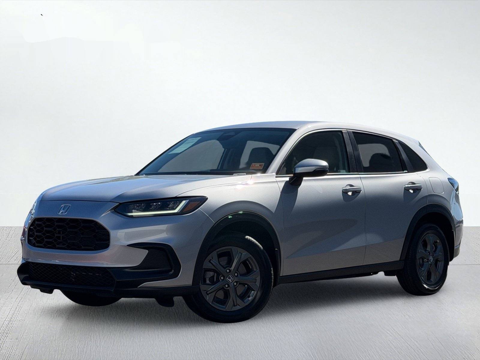 2027 Honda HR-V LX — photo 2 thumbnail