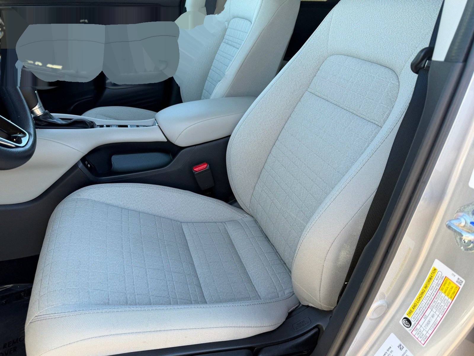 2027 Honda HR-V LX — photo 20 thumbnail