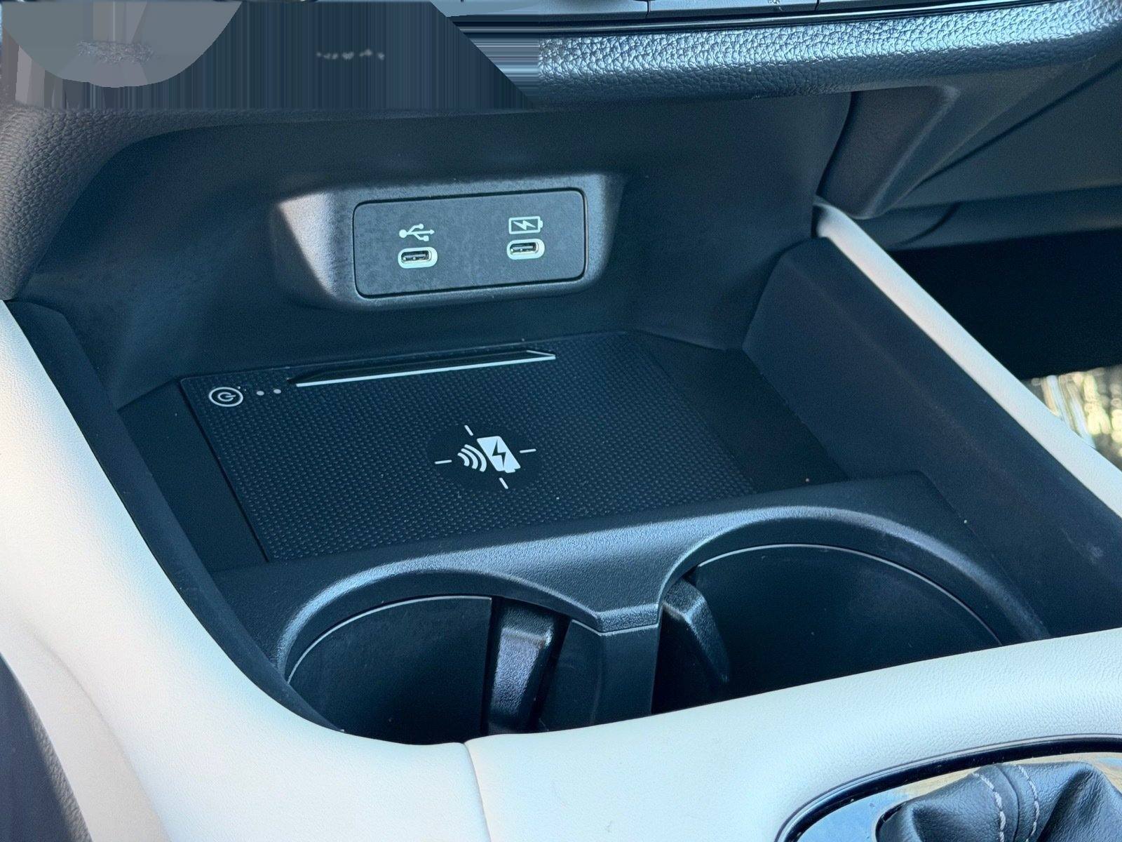 2027 Honda HR-V LX — photo 28 thumbnail
