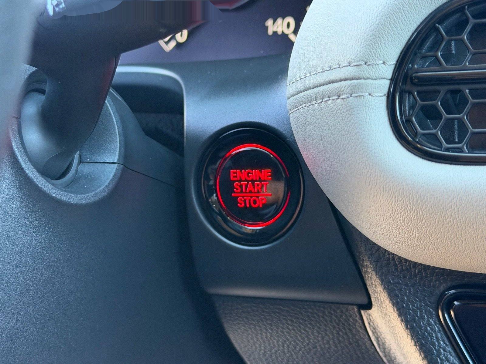 2027 Honda HR-V LX — photo 32 thumbnail