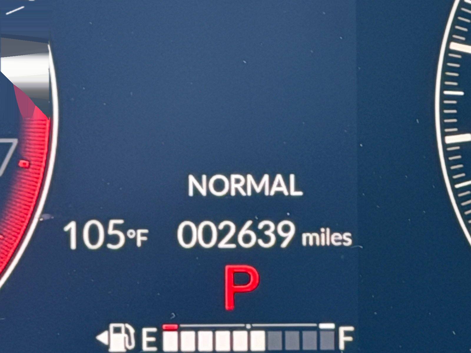 2027 Honda HR-V LX — photo 37 thumbnail