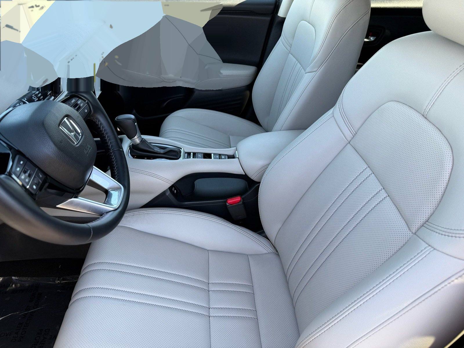 2027 Honda HR-V EX-L — photo 11 thumbnail