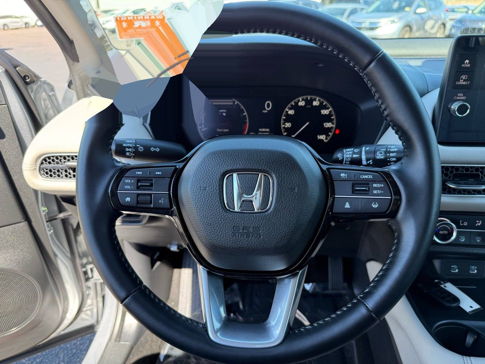 2027 Honda HR-V EX-L — photo 14 thumbnail