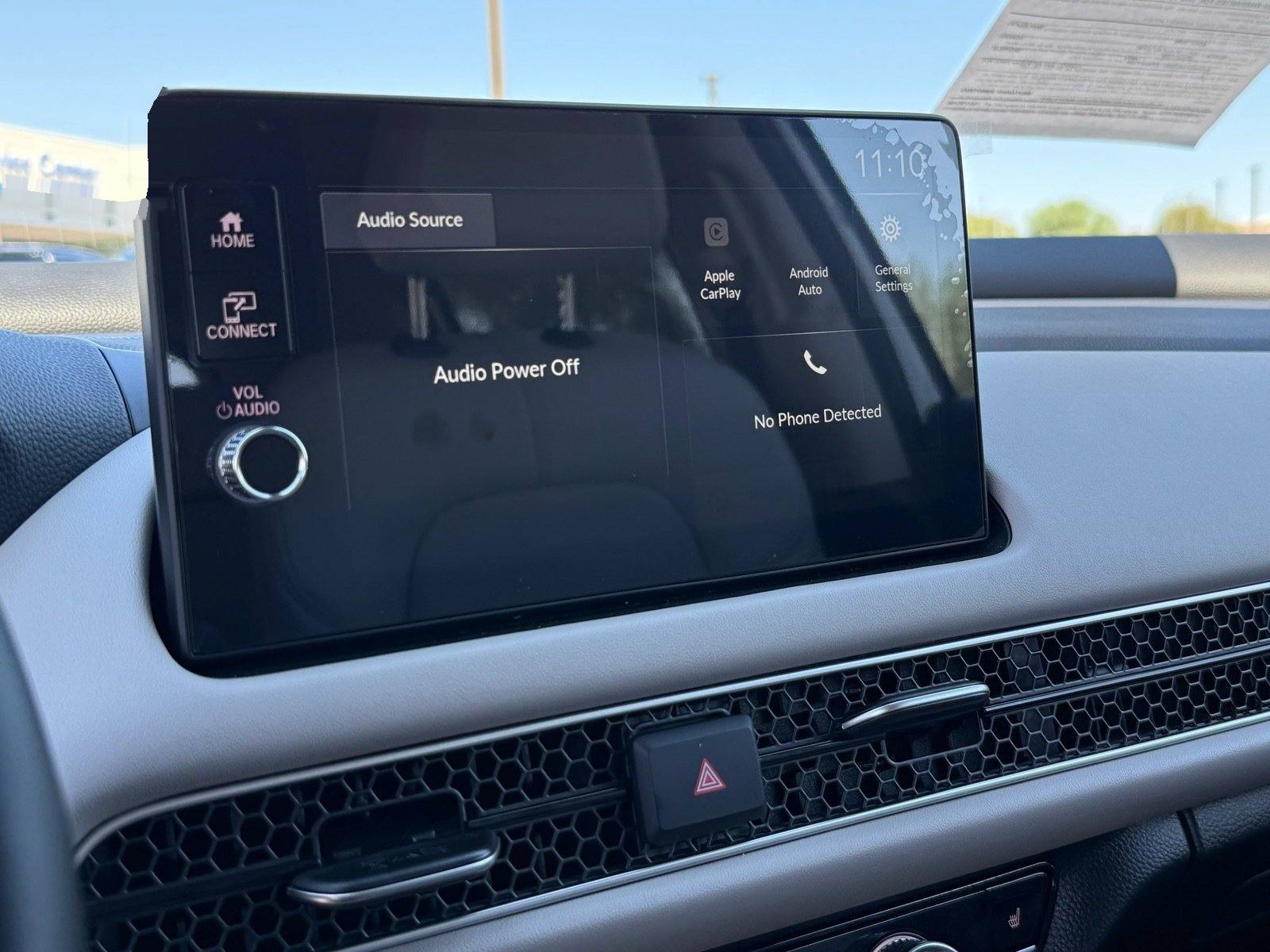 2027 Honda HR-V EX-L — photo 19 thumbnail