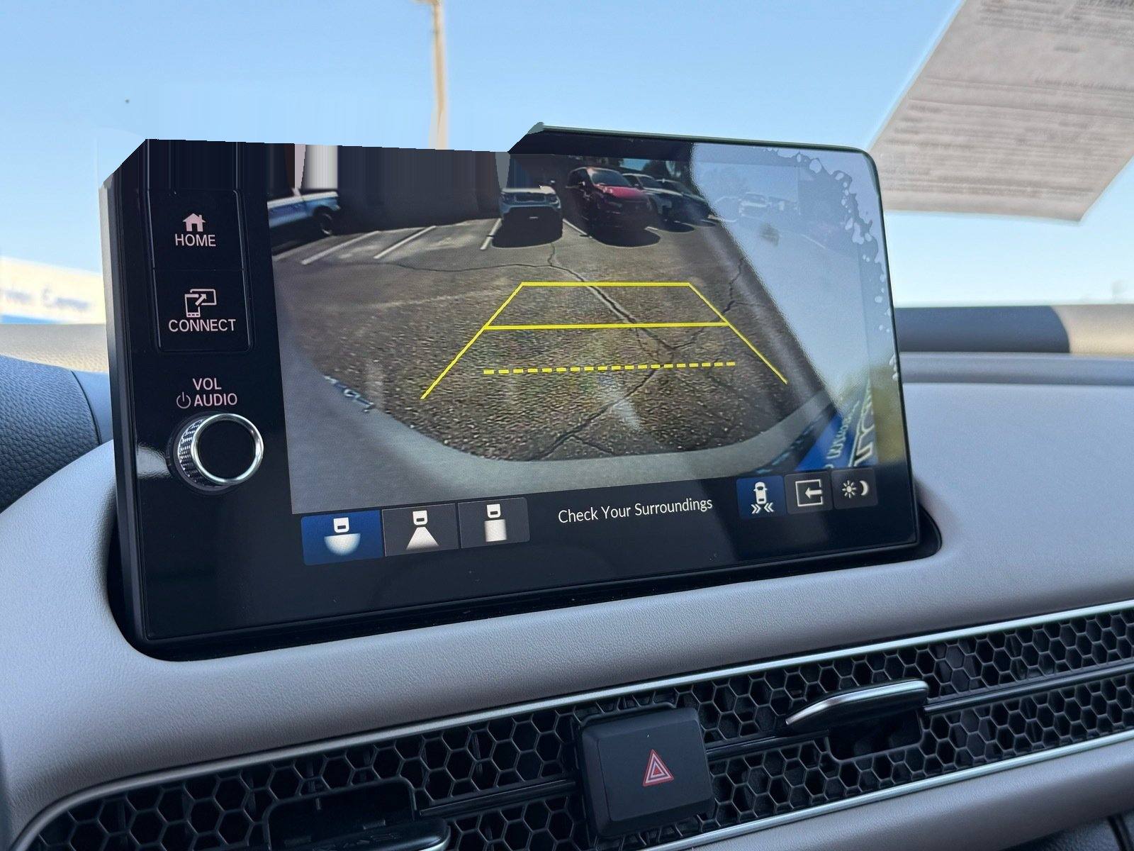 2027 Honda HR-V EX-L — photo 20 thumbnail