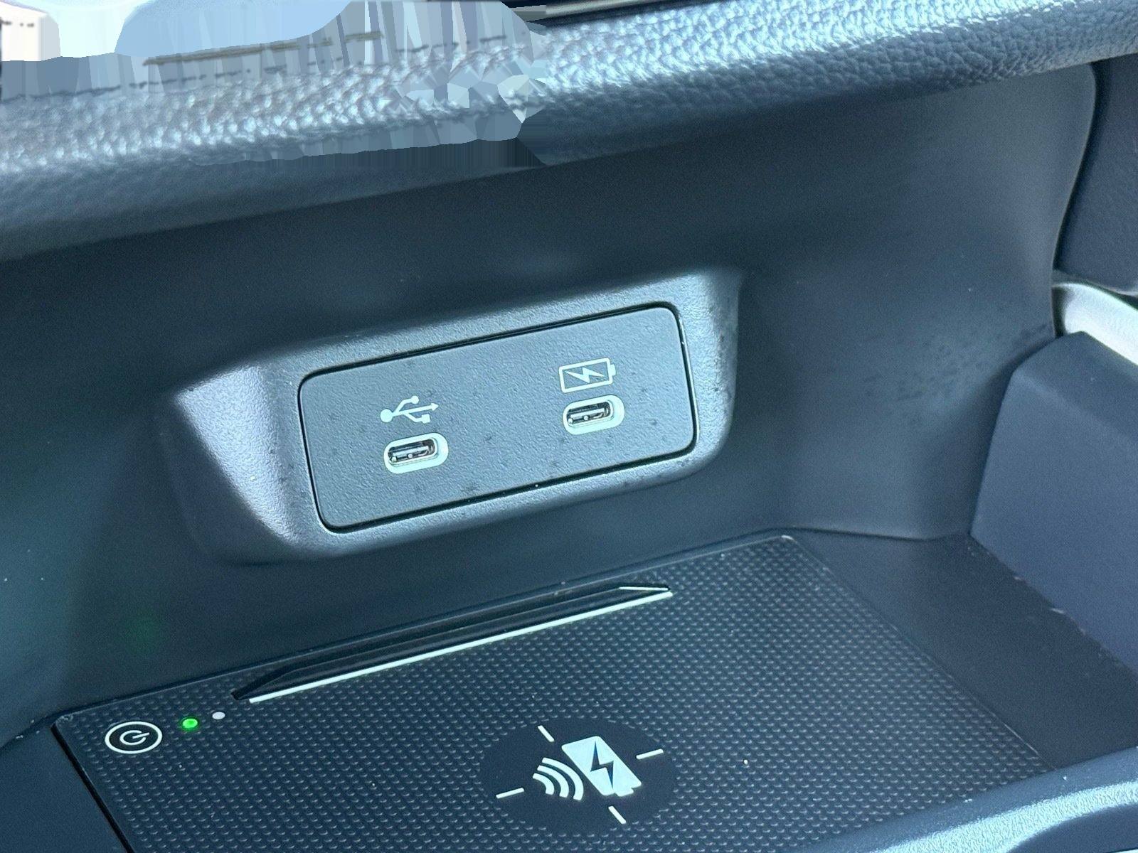 2027 Honda HR-V EX-L — photo 22 thumbnail