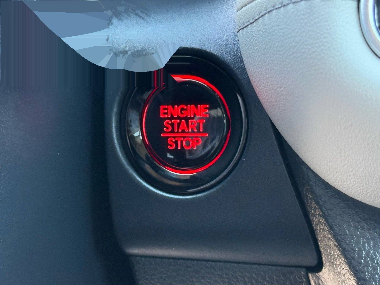 2027 Honda HR-V EX-L — photo 24 thumbnail